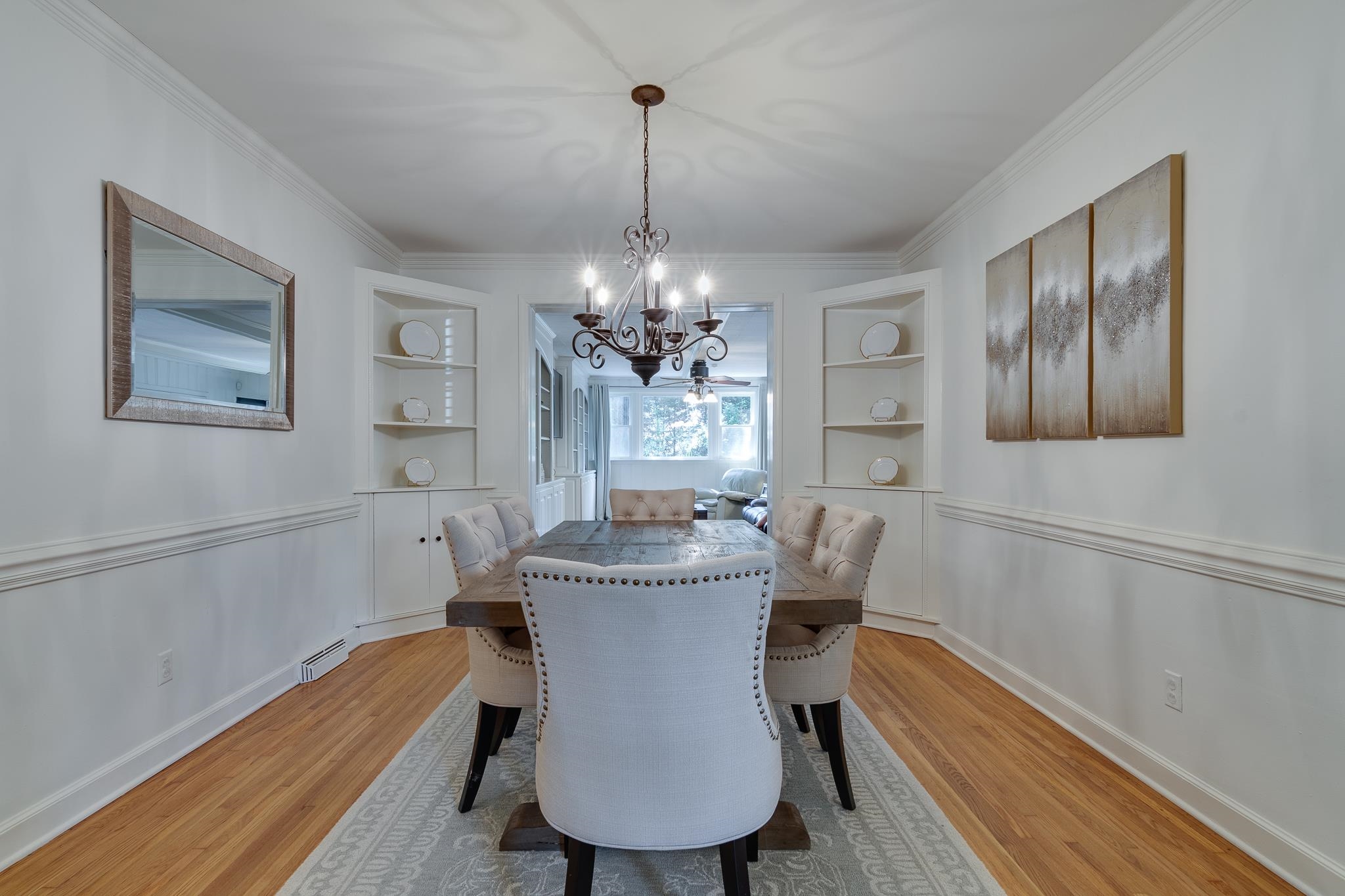 24 NORMANDY CIR