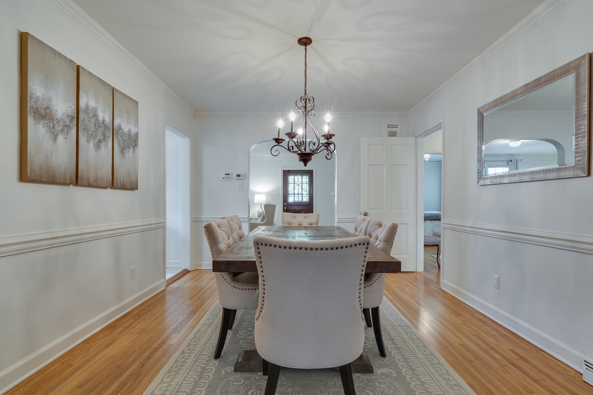 24 NORMANDY CIR