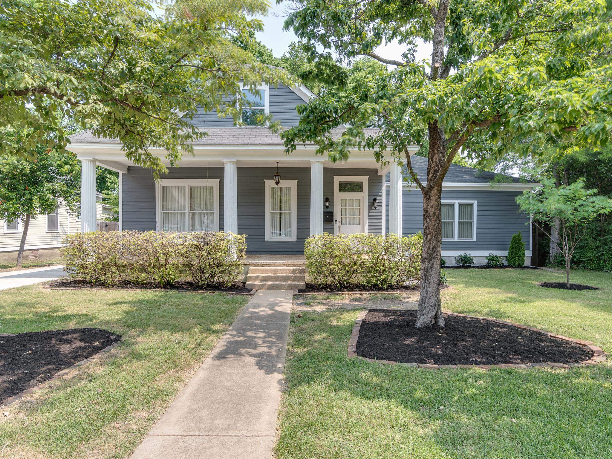 2104 NELSON AVE, Memphis, TN 38104