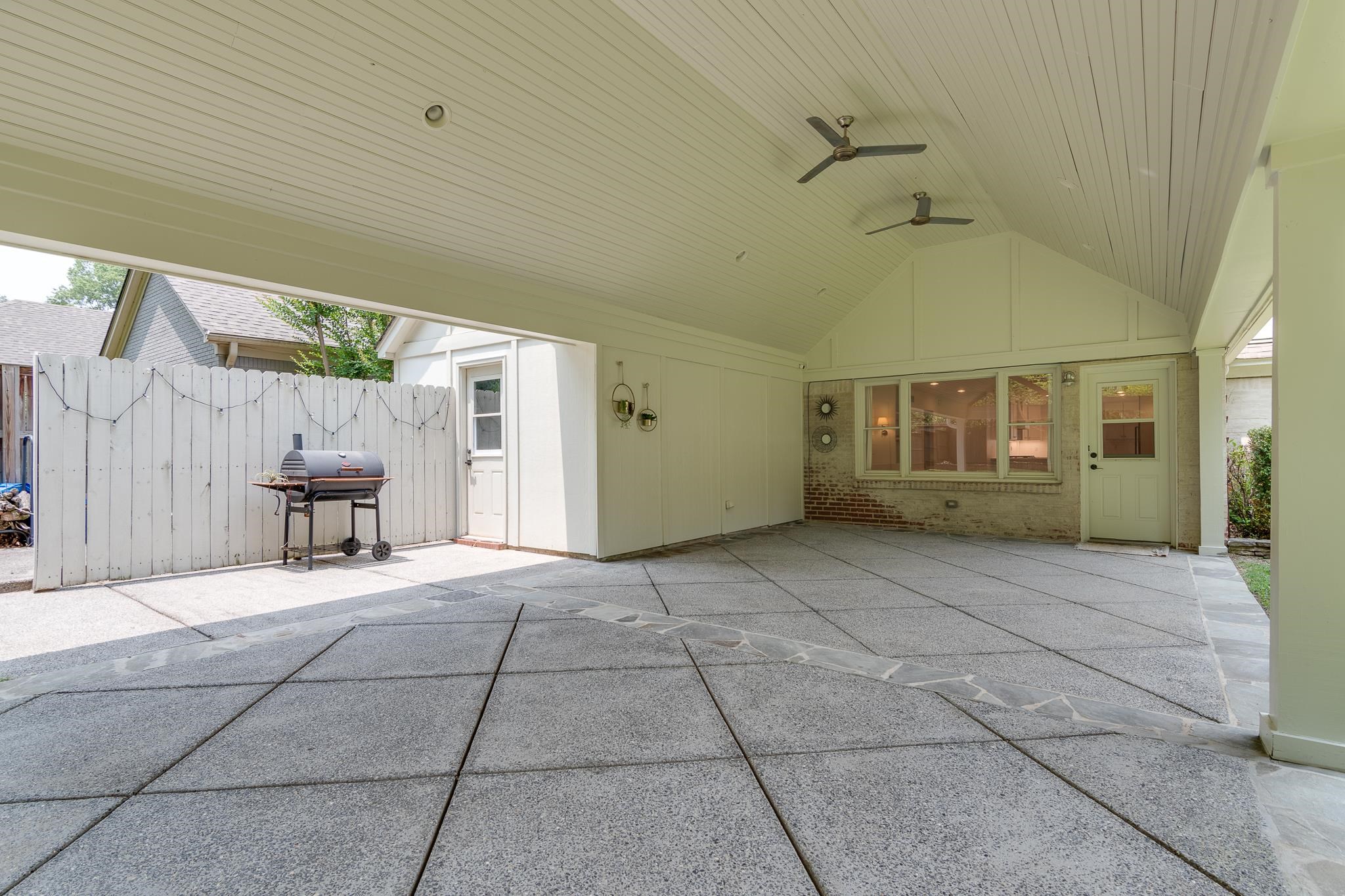 4501 SEQUOIA RD