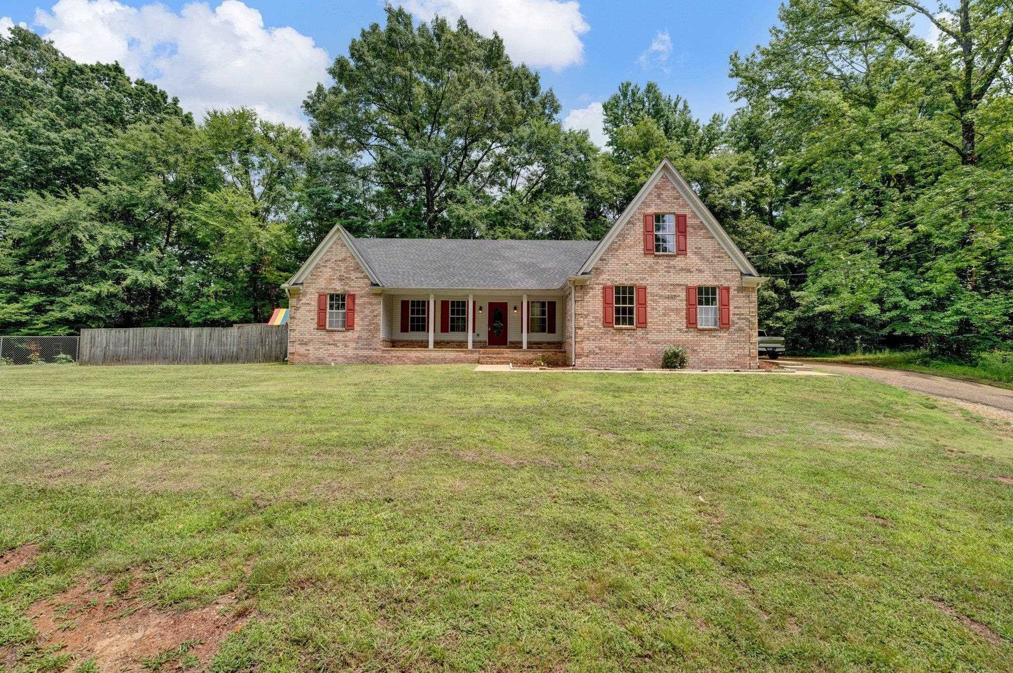 230 Chelsia Ln, Munford, TN 38058