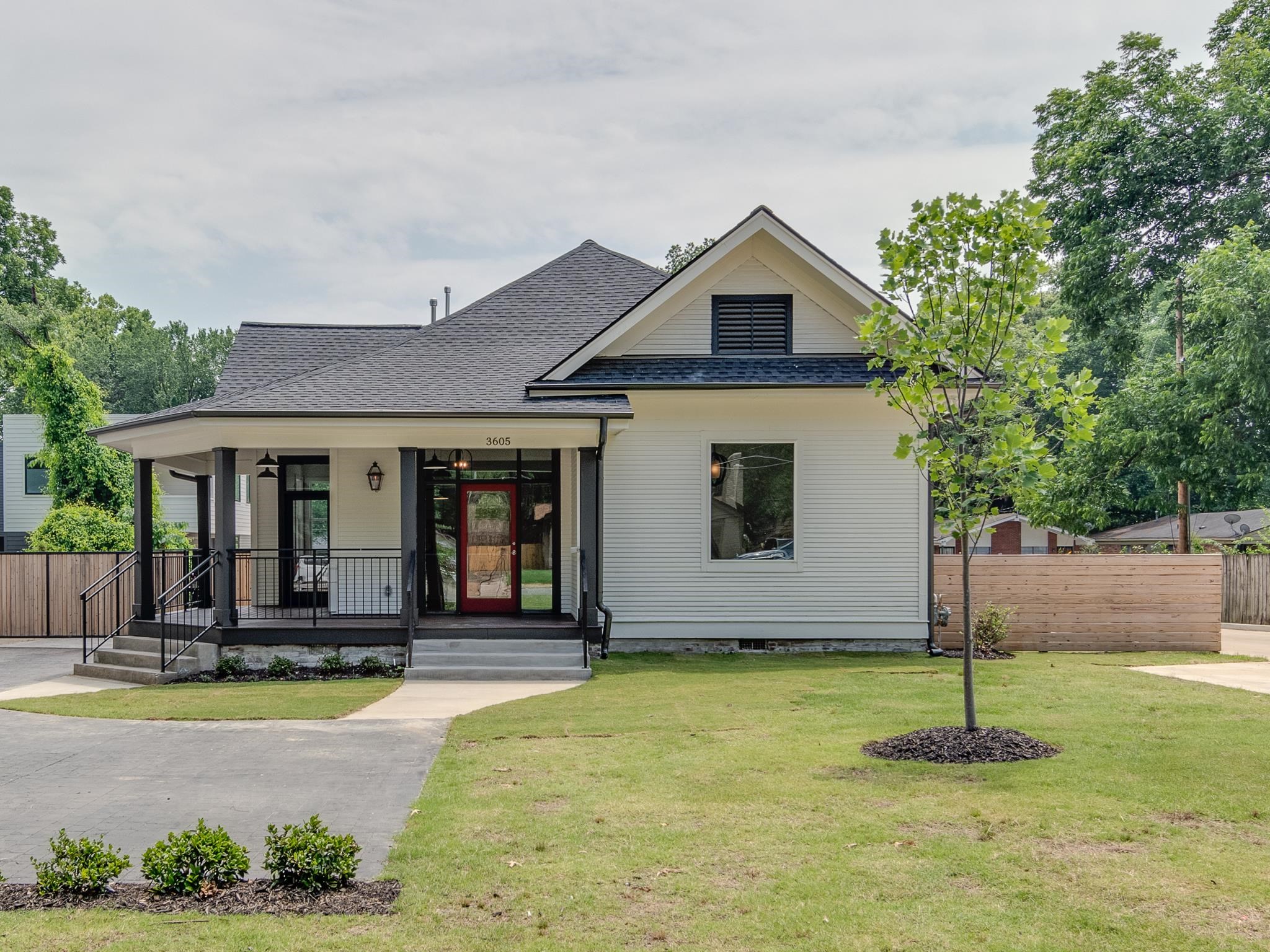 3605 CARNES AVE