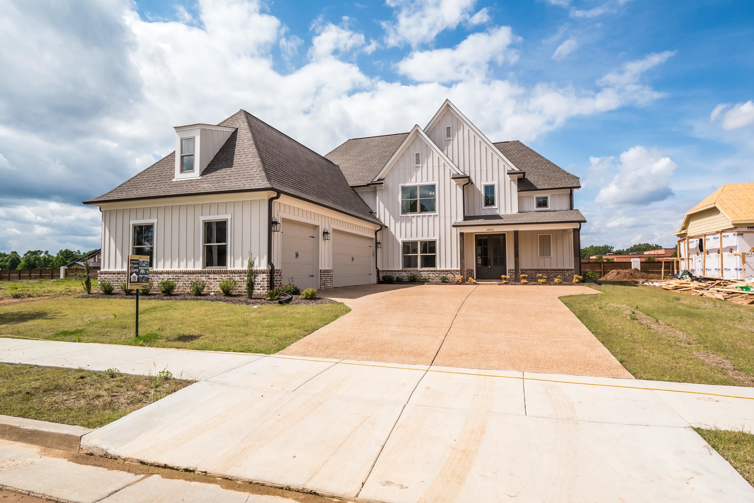 12096 Stromness, Arlington, Tennessee image 1