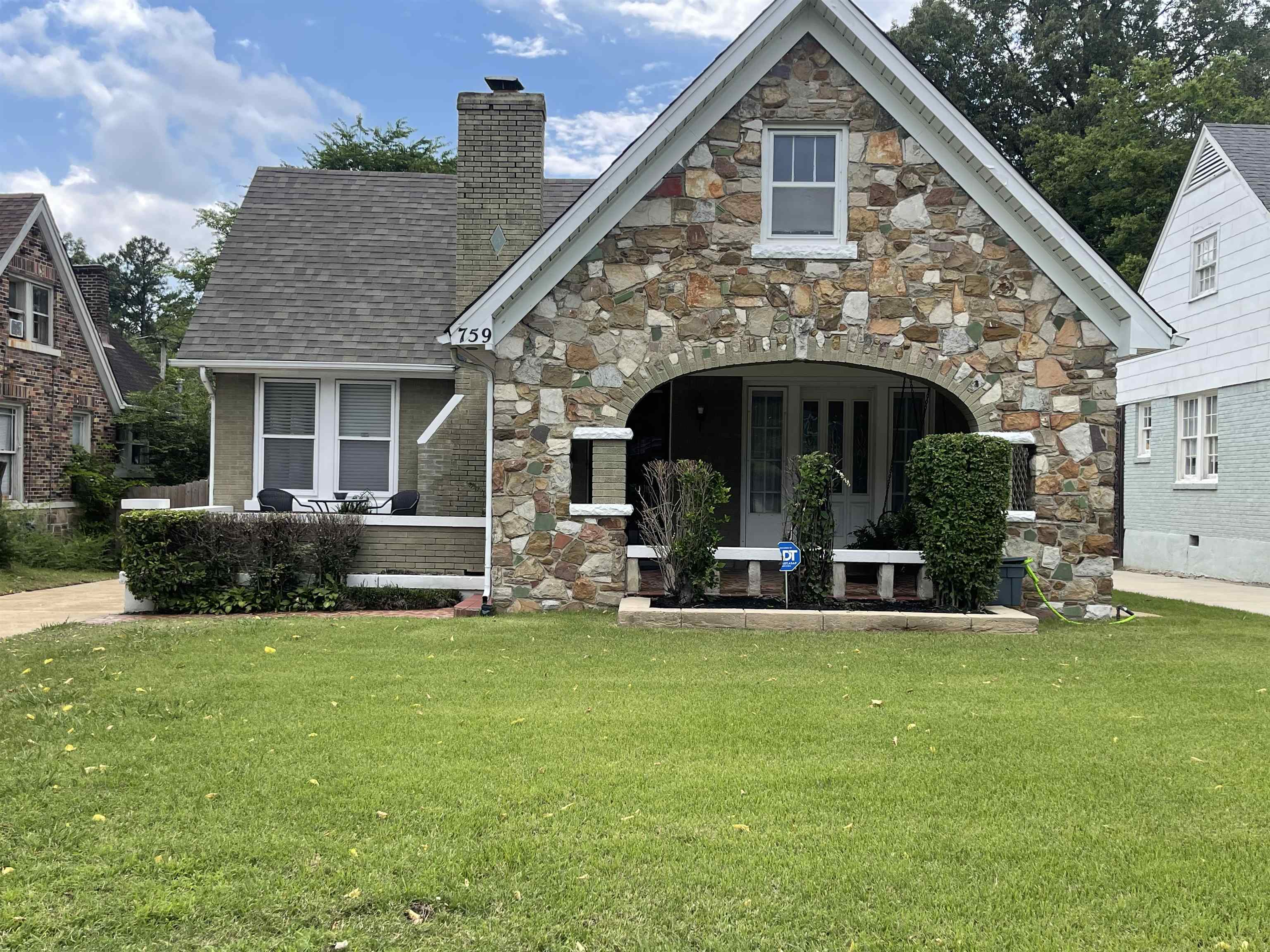 759 N Trezevant St, Memphis, TN 38112