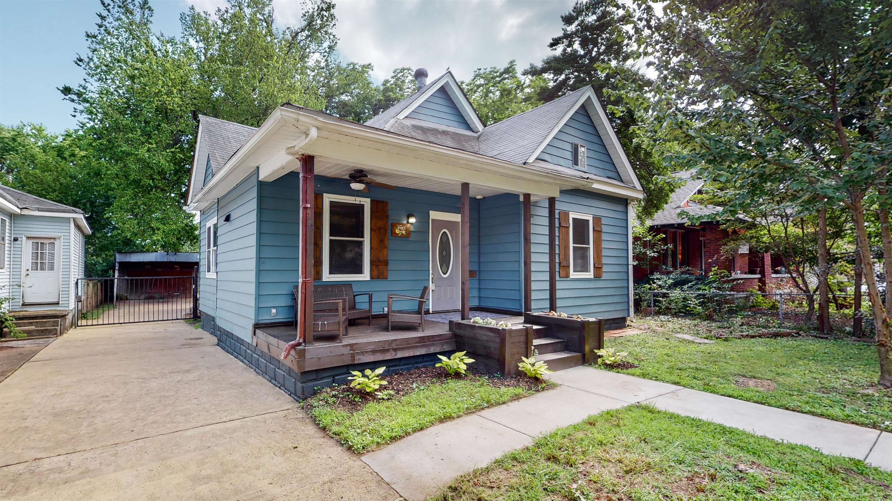 1985 OLIVER AVE, Memphis, TN 38104