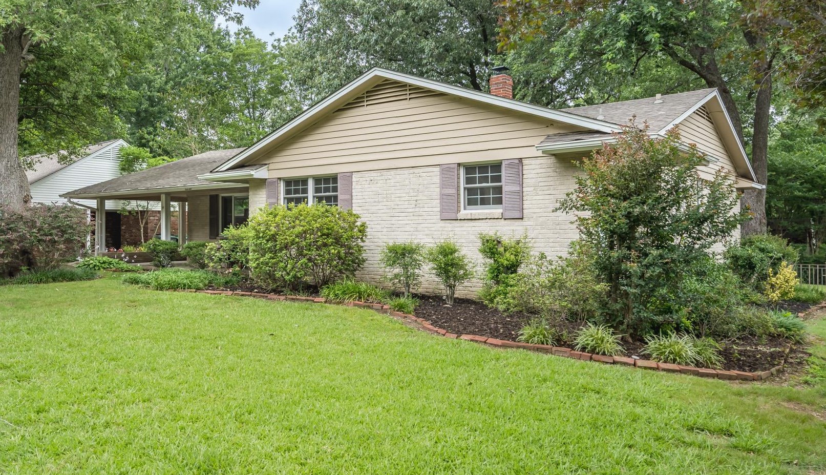 5358 Denwood Ave, Memphis, TN 38120