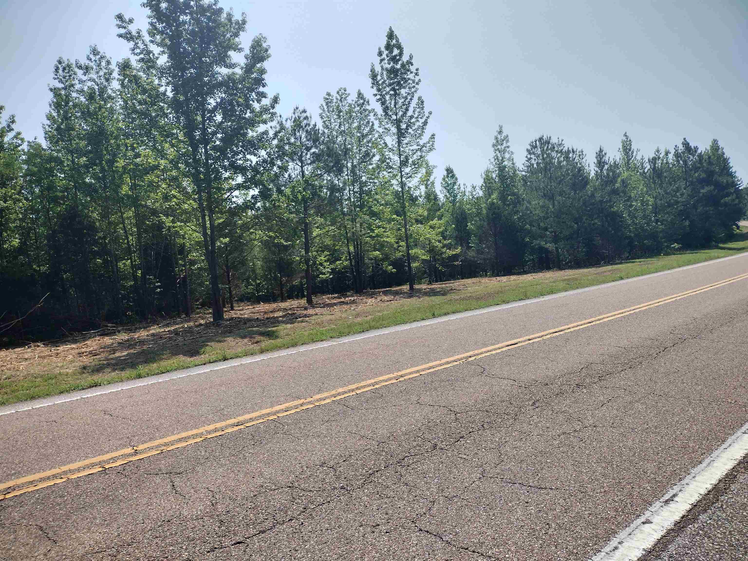 05 69 HWY, CRUMP, TN 38310 Justin Johnson Realty