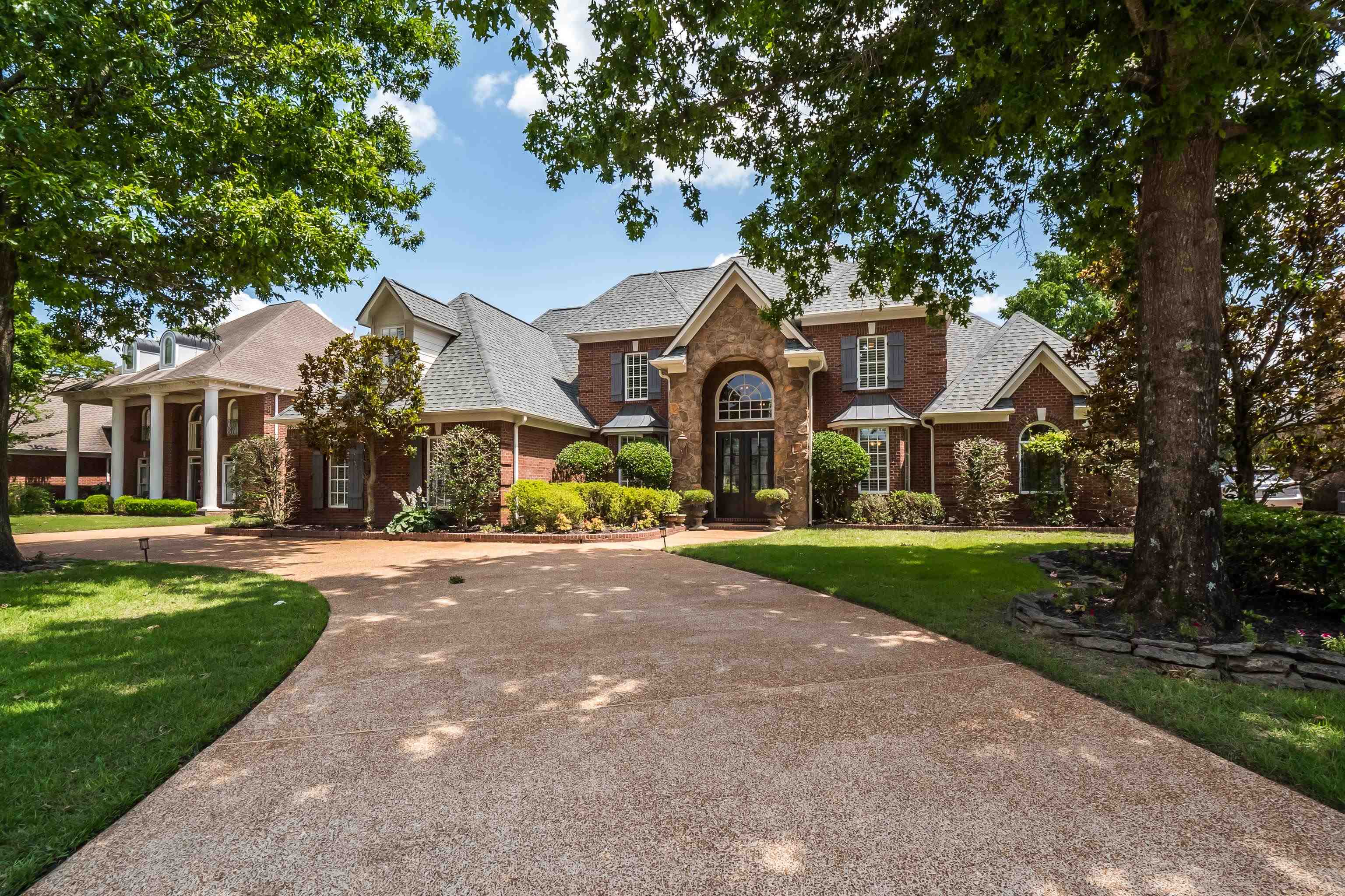 House for sale in Germantown, Tennessee, 10150836, MARGARET MIKKELSEN