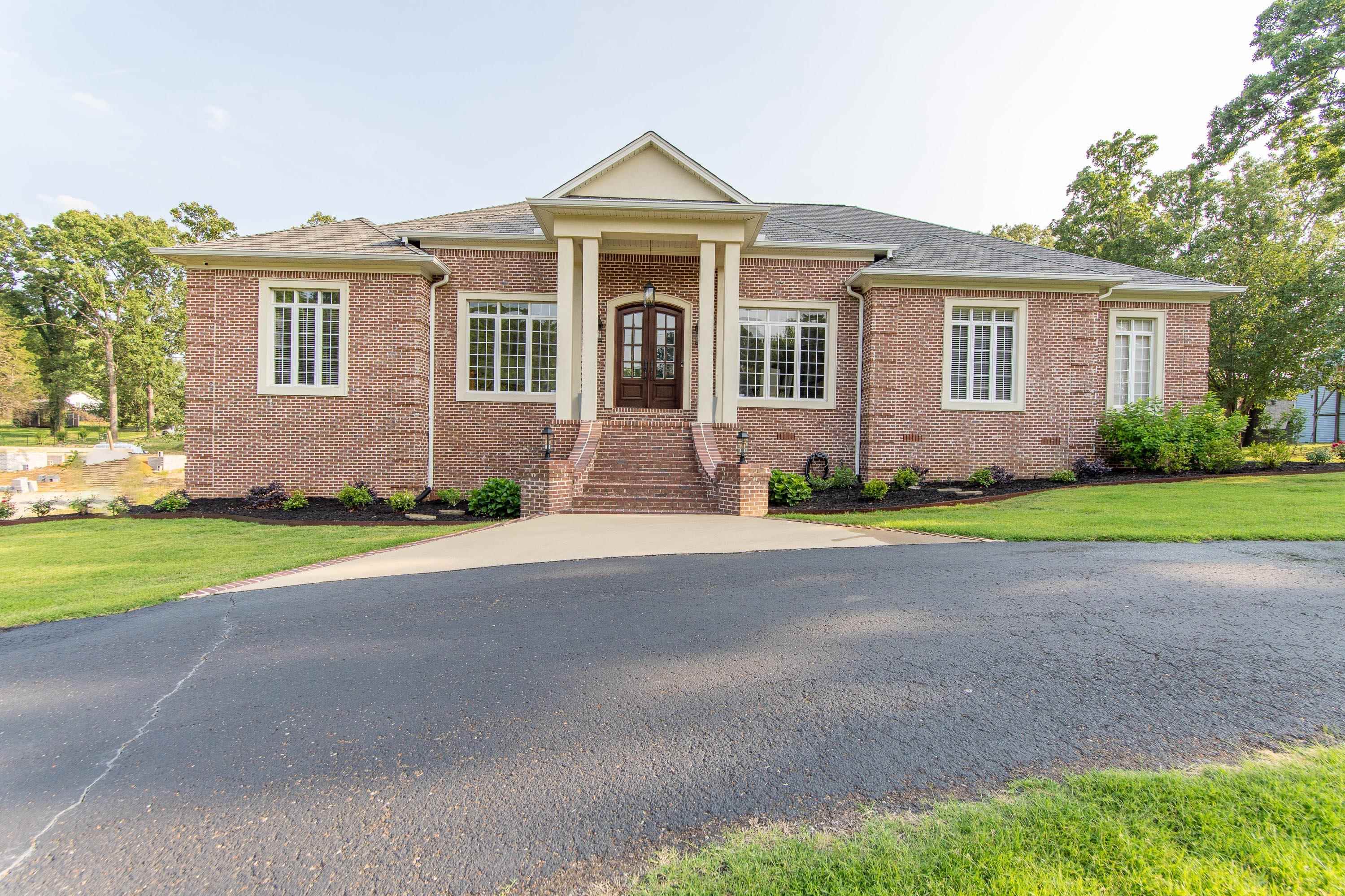 95 CHEROKEE TRL, SAVANNAH, TN 38372 Crunk Real Estate Weichert