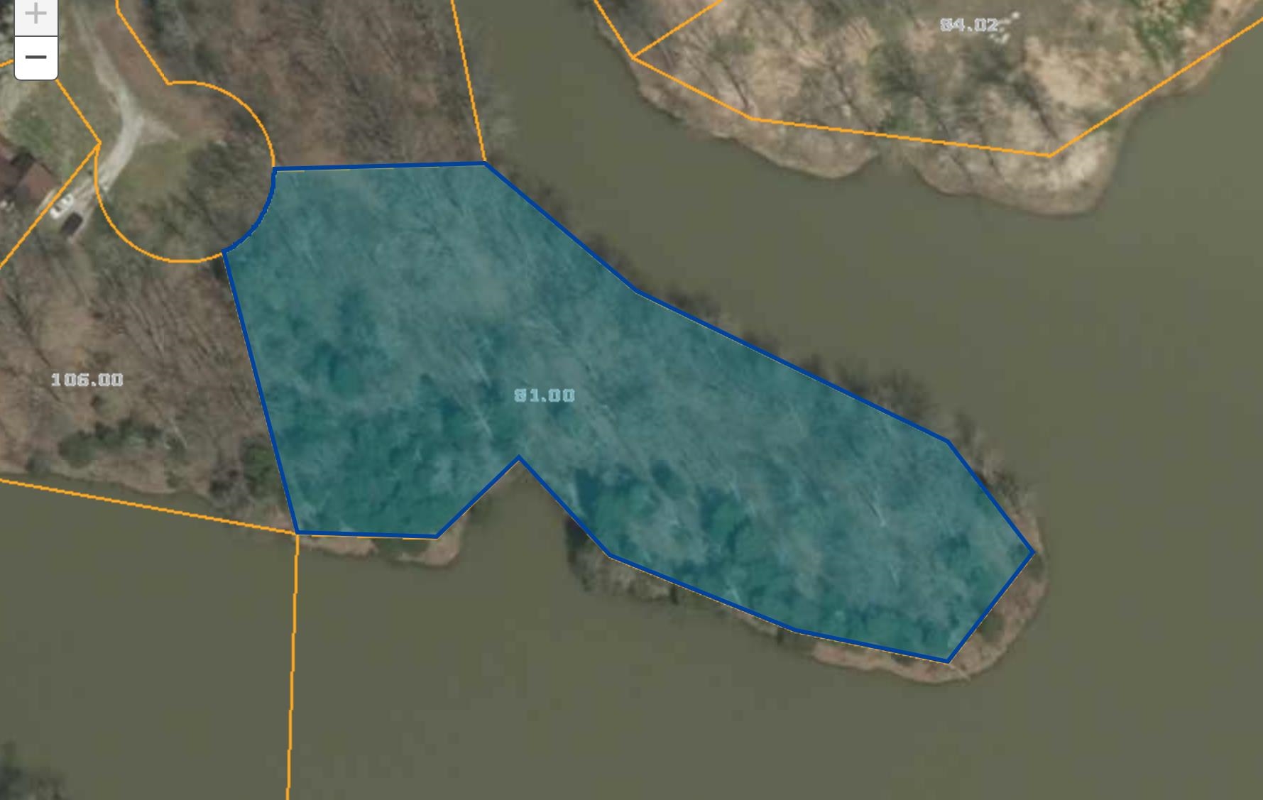 Westshore, Trenton, Tennessee image 1