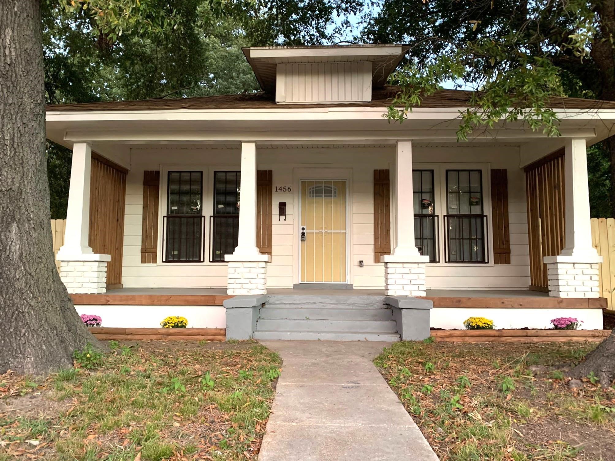 1456 N HOLLYWOOD ST, Memphis, TN 38108