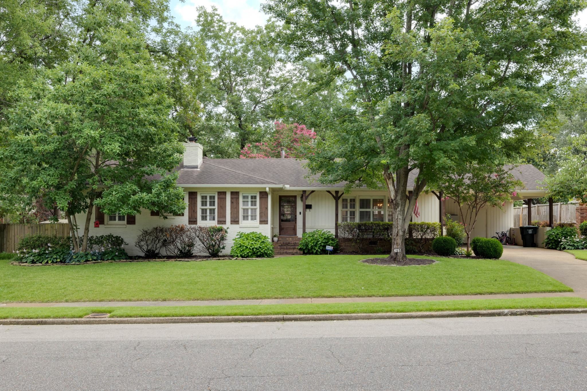 4281 MINDEN RD, Memphis, TN 38117