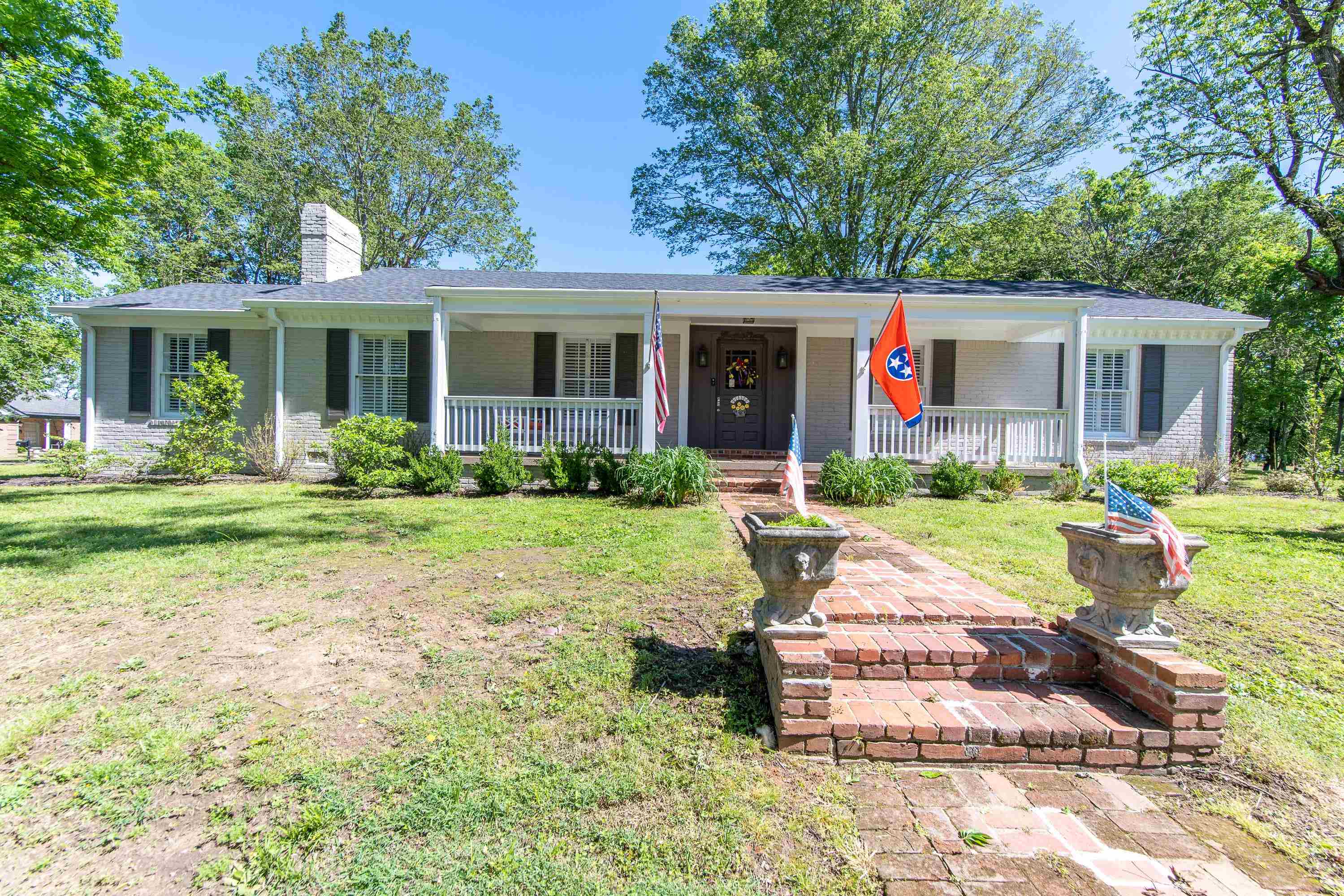 230 W MAIN ST, SAVANNAH, TN 38372 Crunk Real Estate Weichert