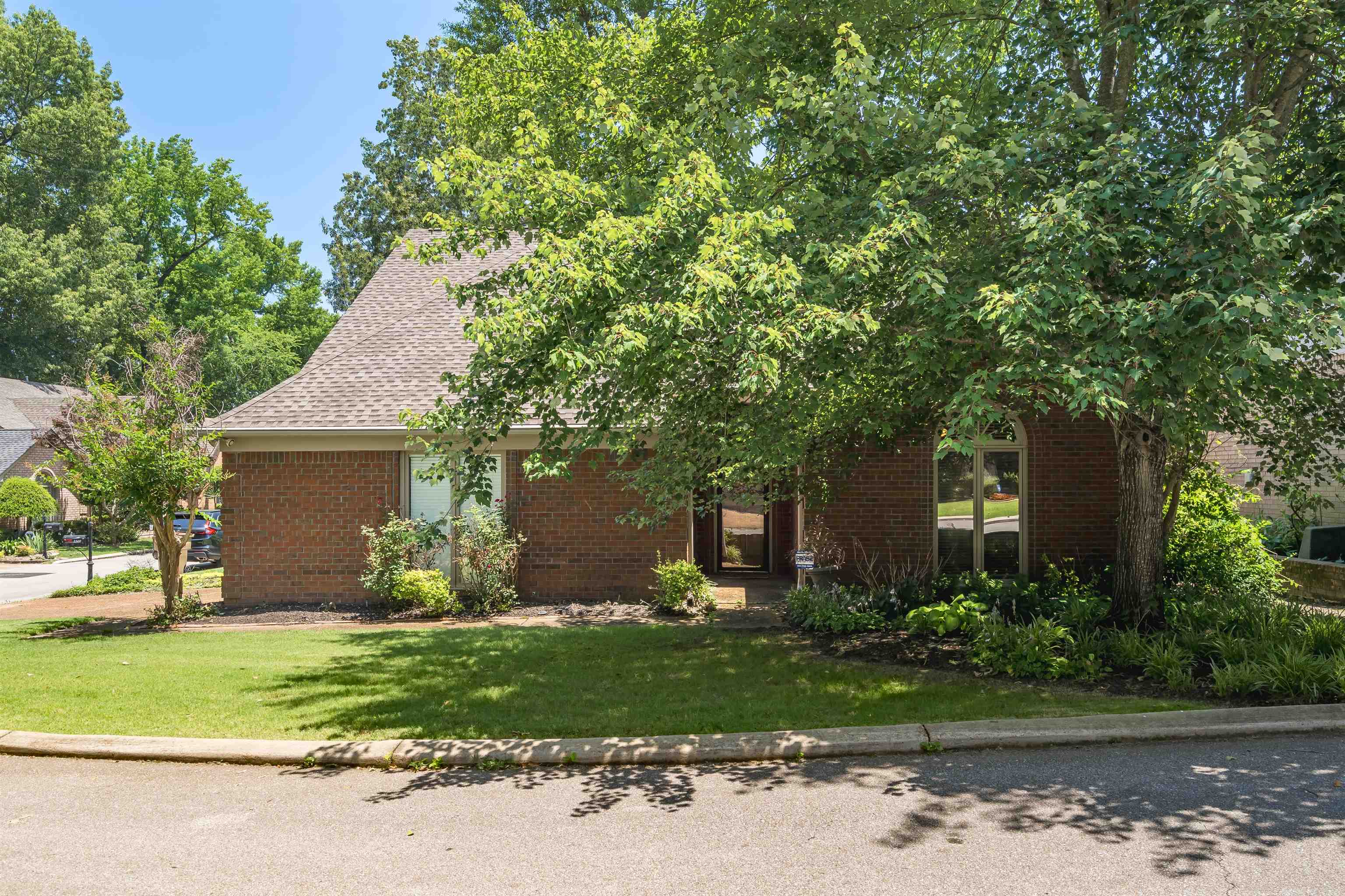 5307 Bears Paw, Memphis, Tennessee image 1