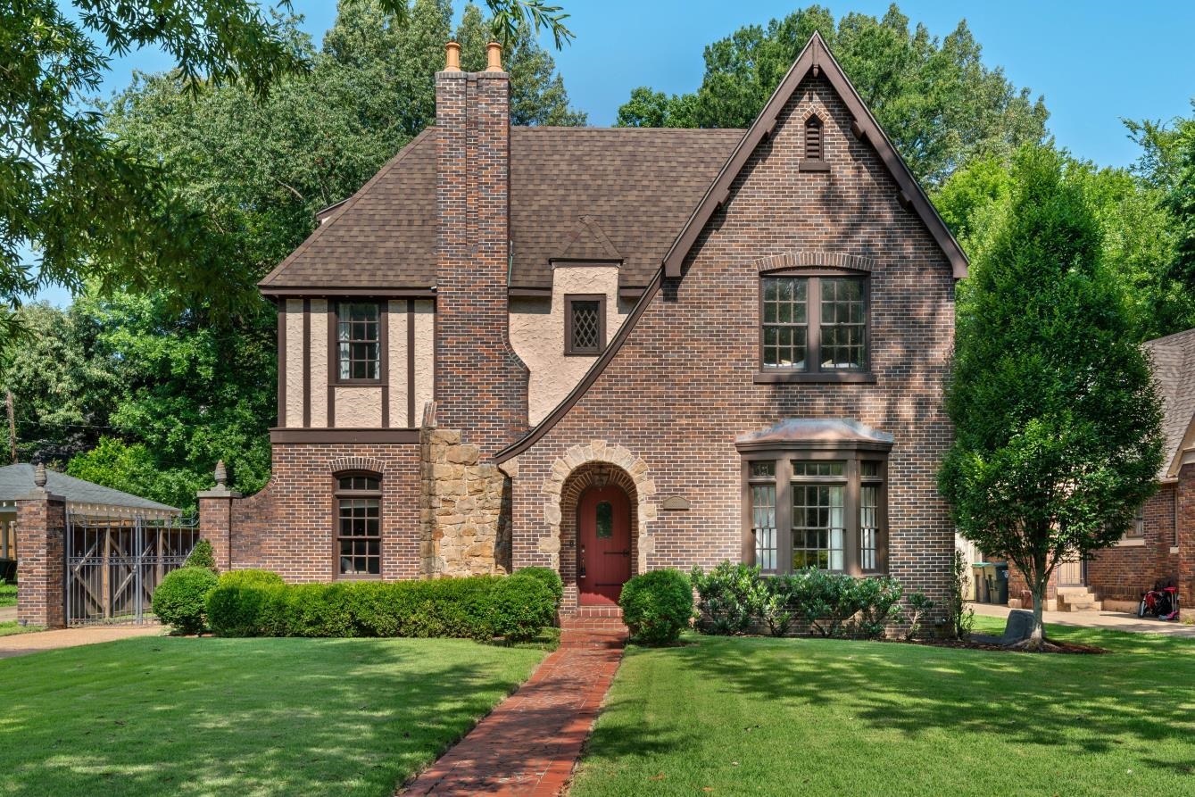 883 OAKMONT PL, Memphis, TN 38107