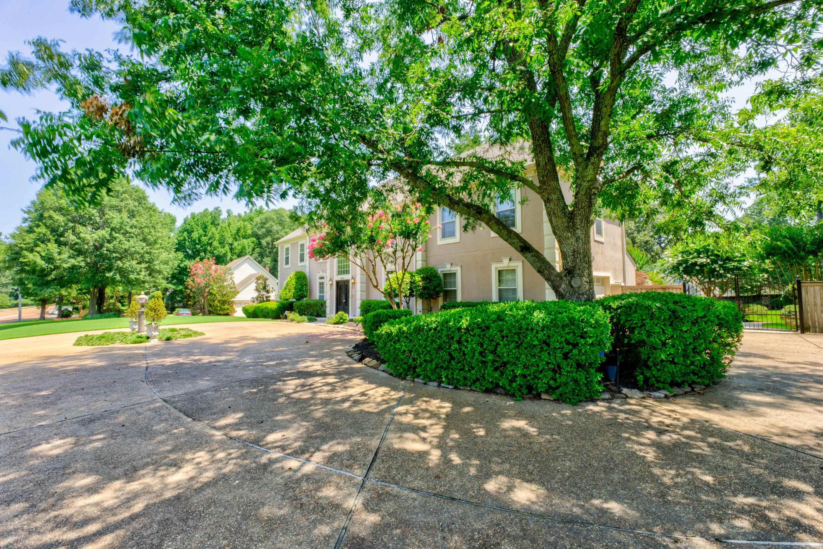 3526 Shea, Collierville, Tennessee image 4