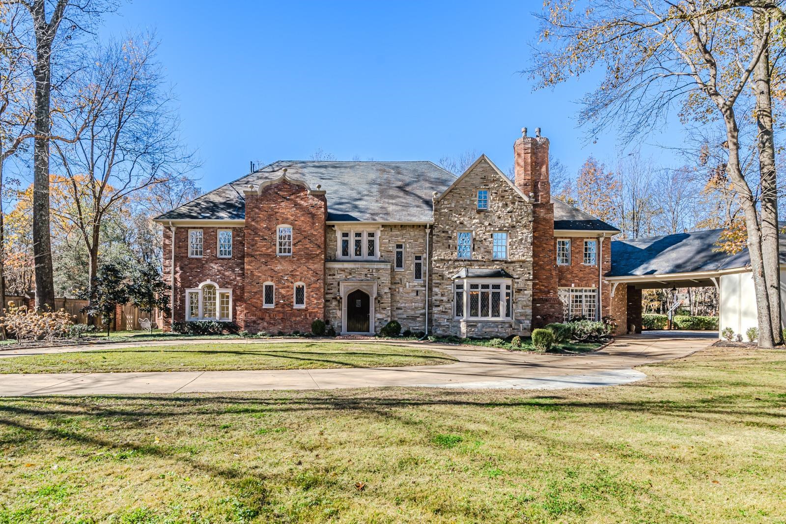 321 Sweetbrier, Memphis, Tennessee image 2