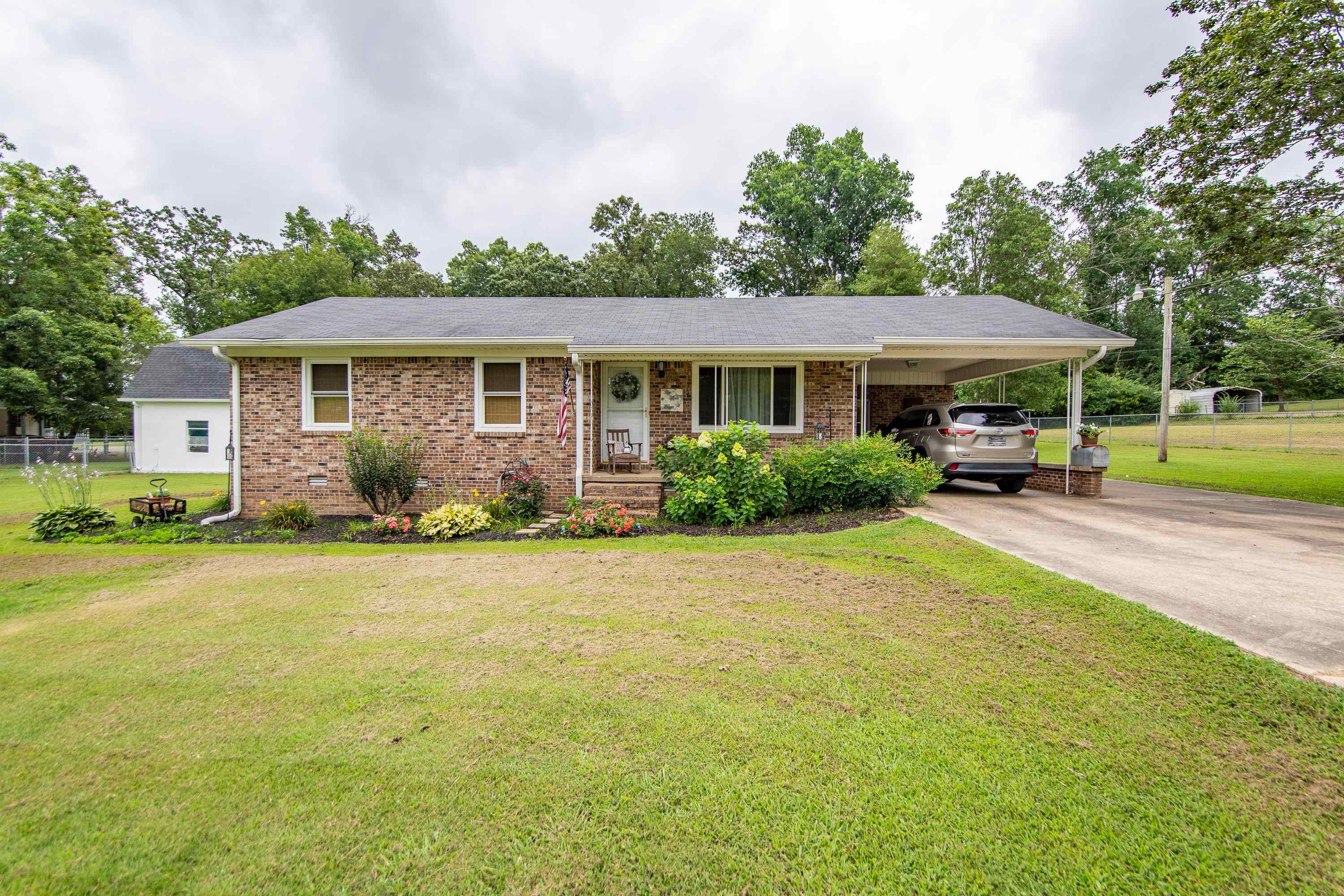 460 ANDREWS LN, SAVANNAH, TN 38372 Crunk Real Estate Weichert