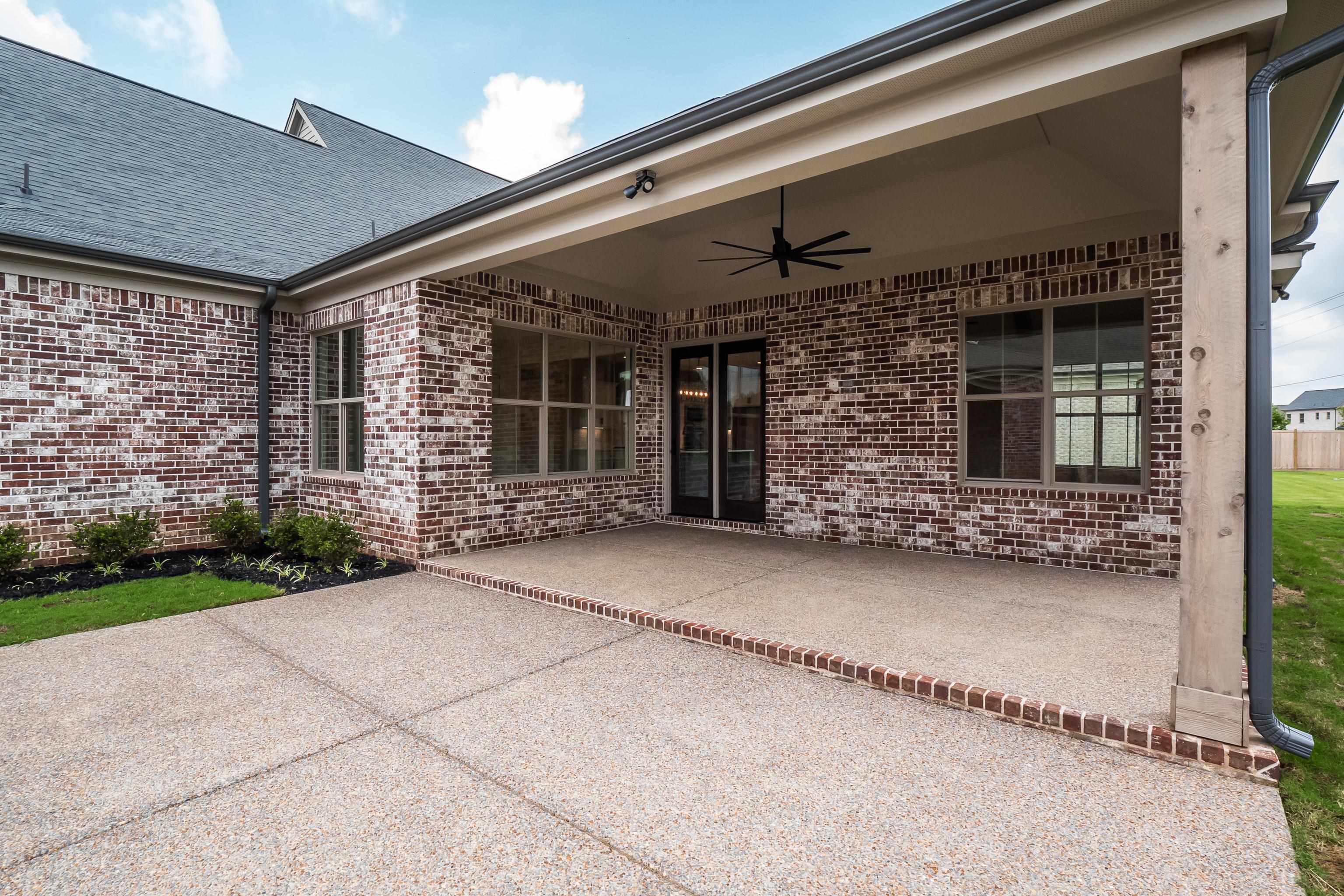 894 Cypress Vine, Collierville, Tennessee image 35