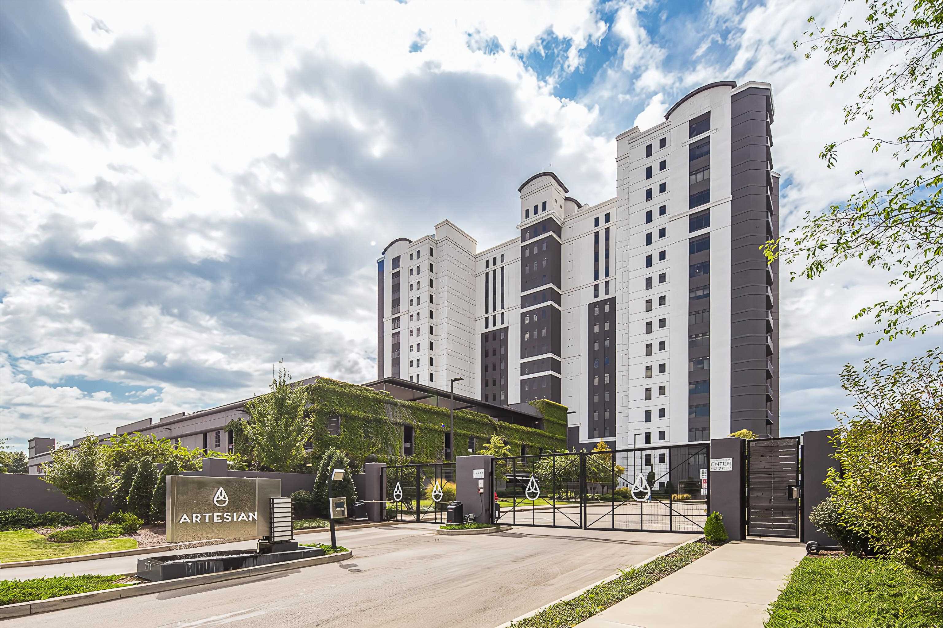 Artesian Condos for Sale Memphis, TN Luxury Condos