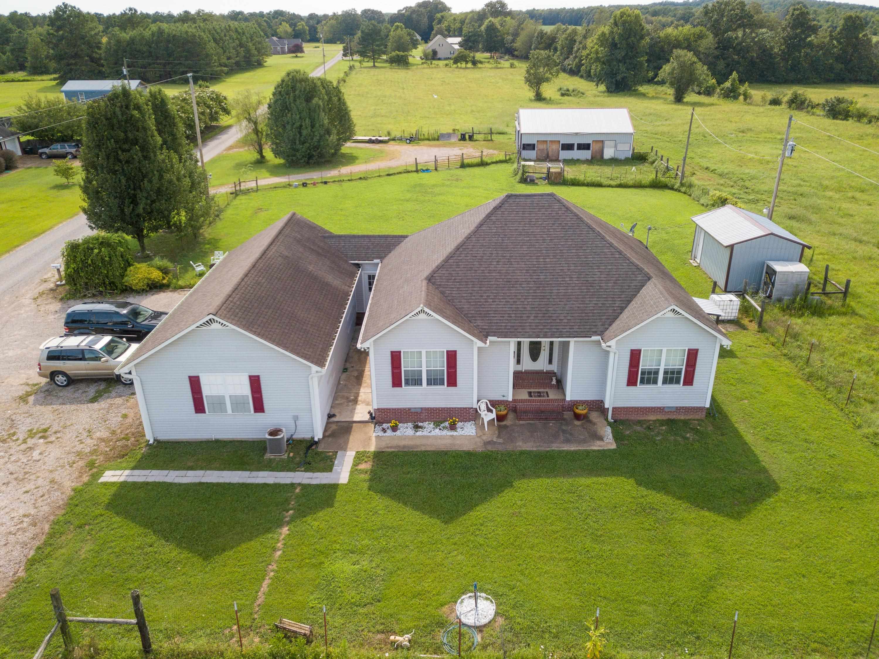 47 Nabors, Shiloh, Tennessee image 1