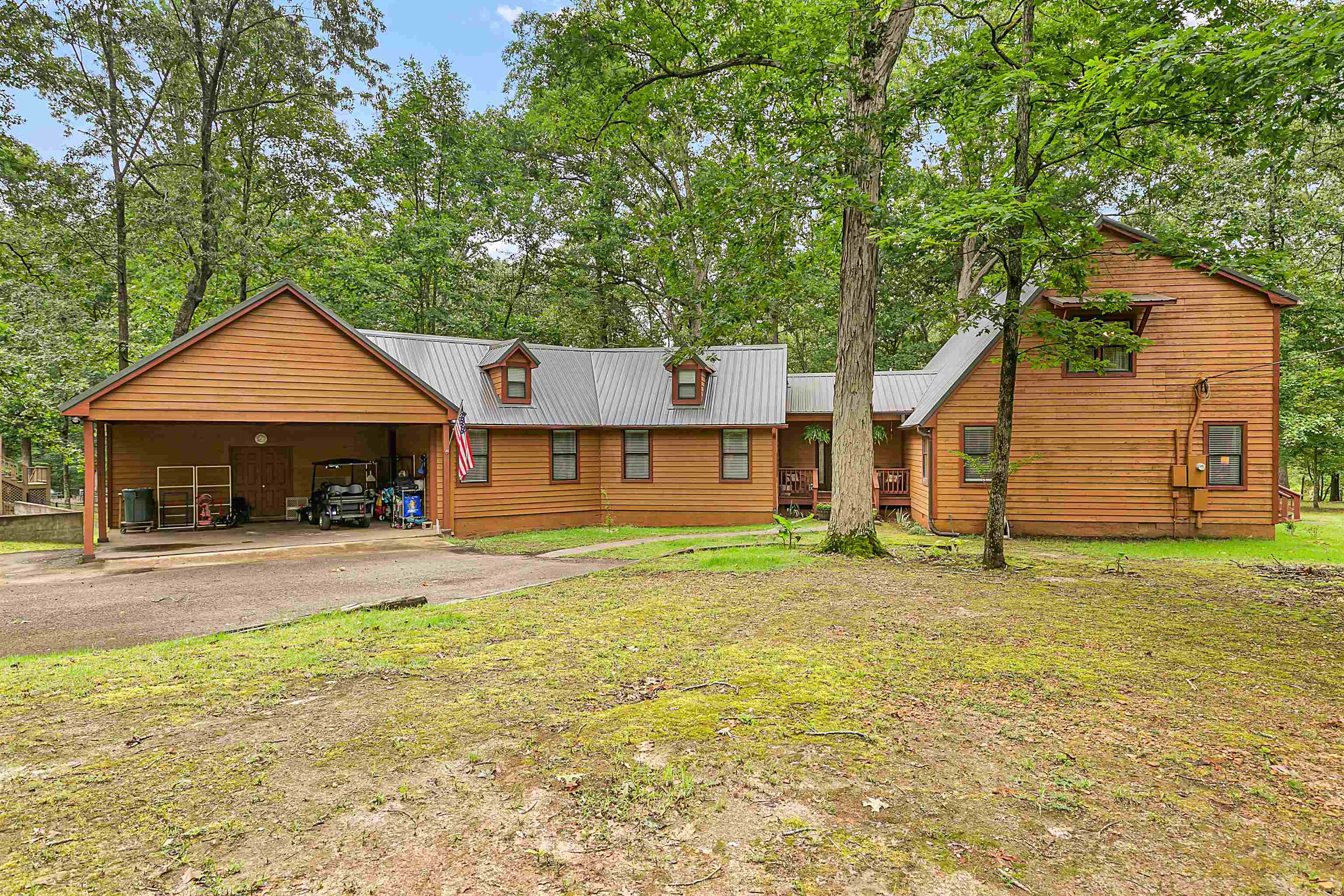 161 LAURIE CV, COUNCE, TN 38326 Crunk Real Estate Weichert