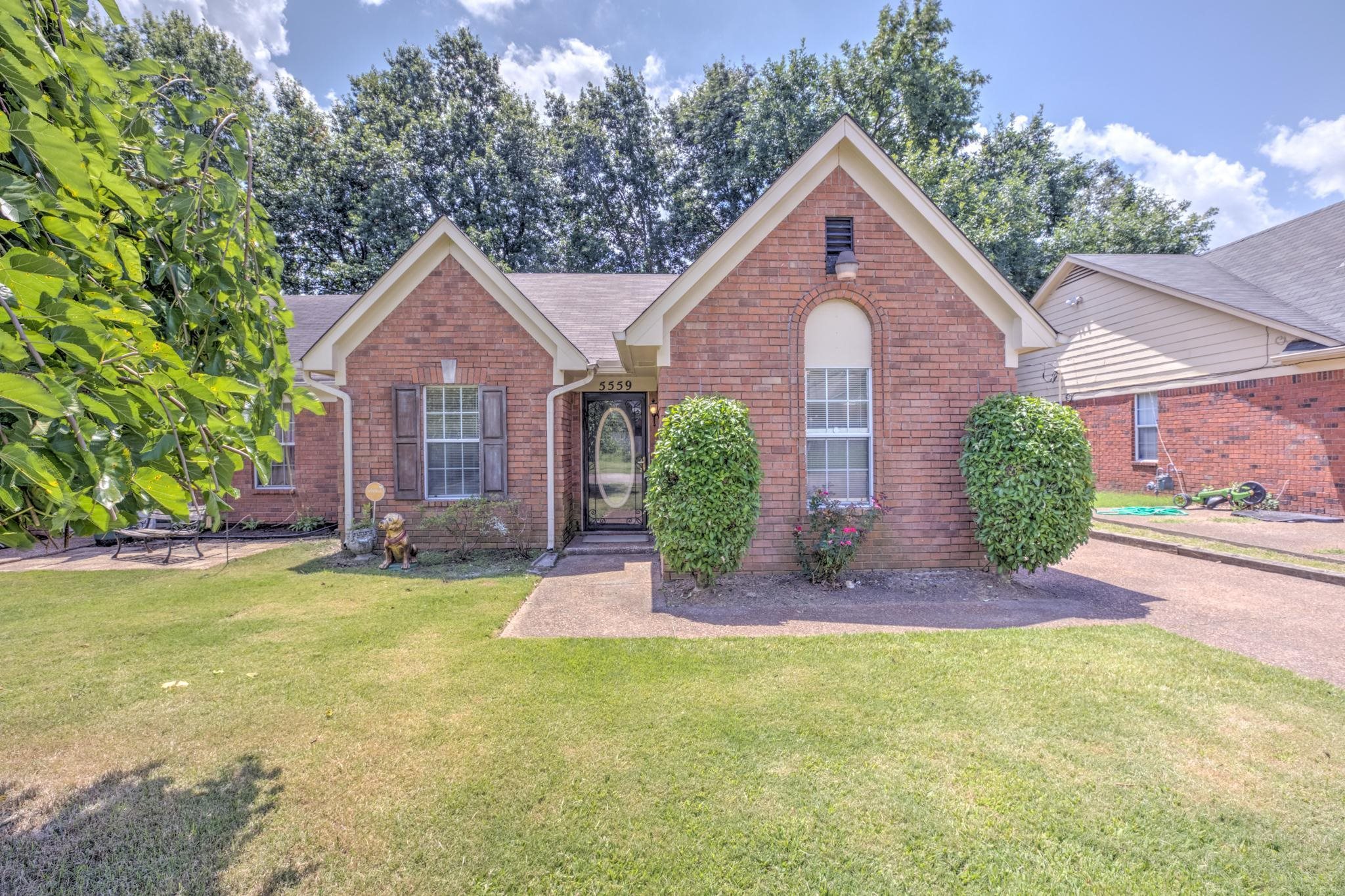 5559 OAK BRANCH CIR S Unincorporated TN 38135