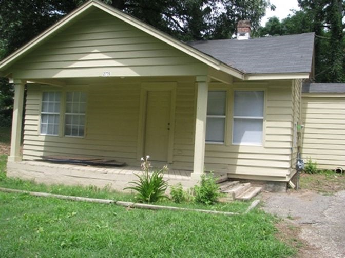 2775 Windsor, Memphis, Tennessee image 1
