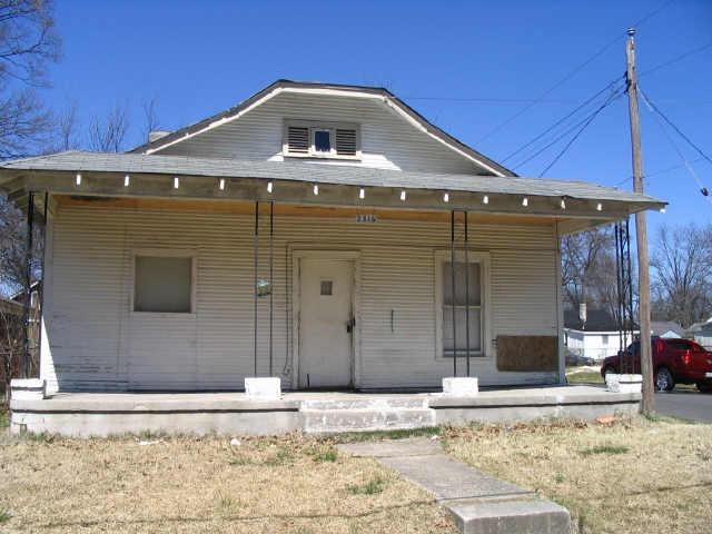 2316 Norman, Memphis, Tennessee image 1
