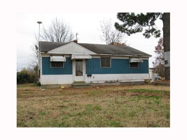 293 Carbon, Memphis, Tennessee image 1