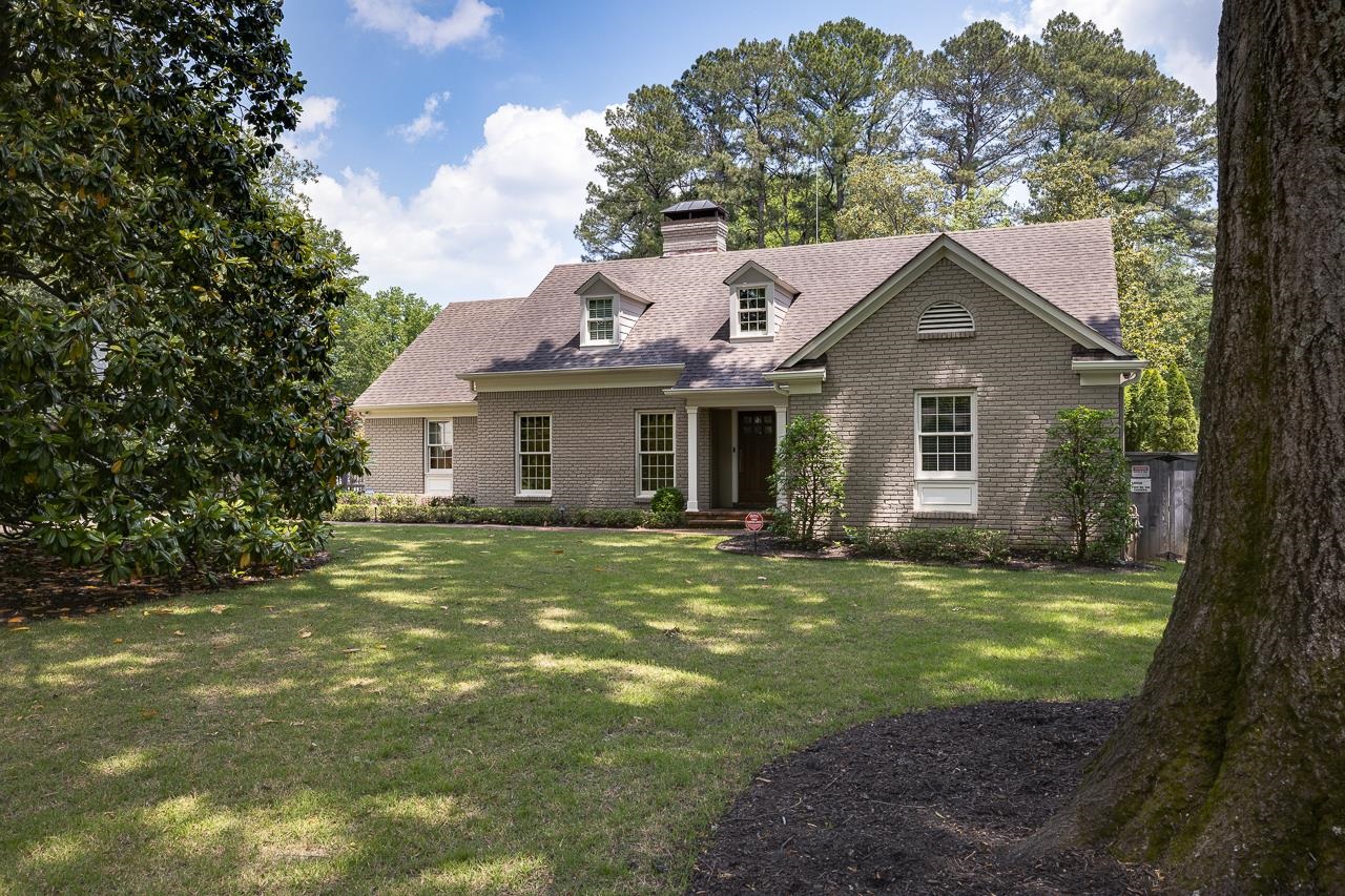 120 S GROVE PARK RD, Memphis, TN 38117