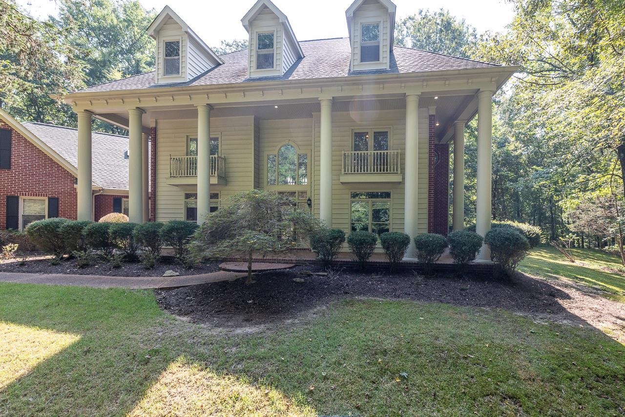 10871 MONTEREY FOREST CV, Eads, TN 38028