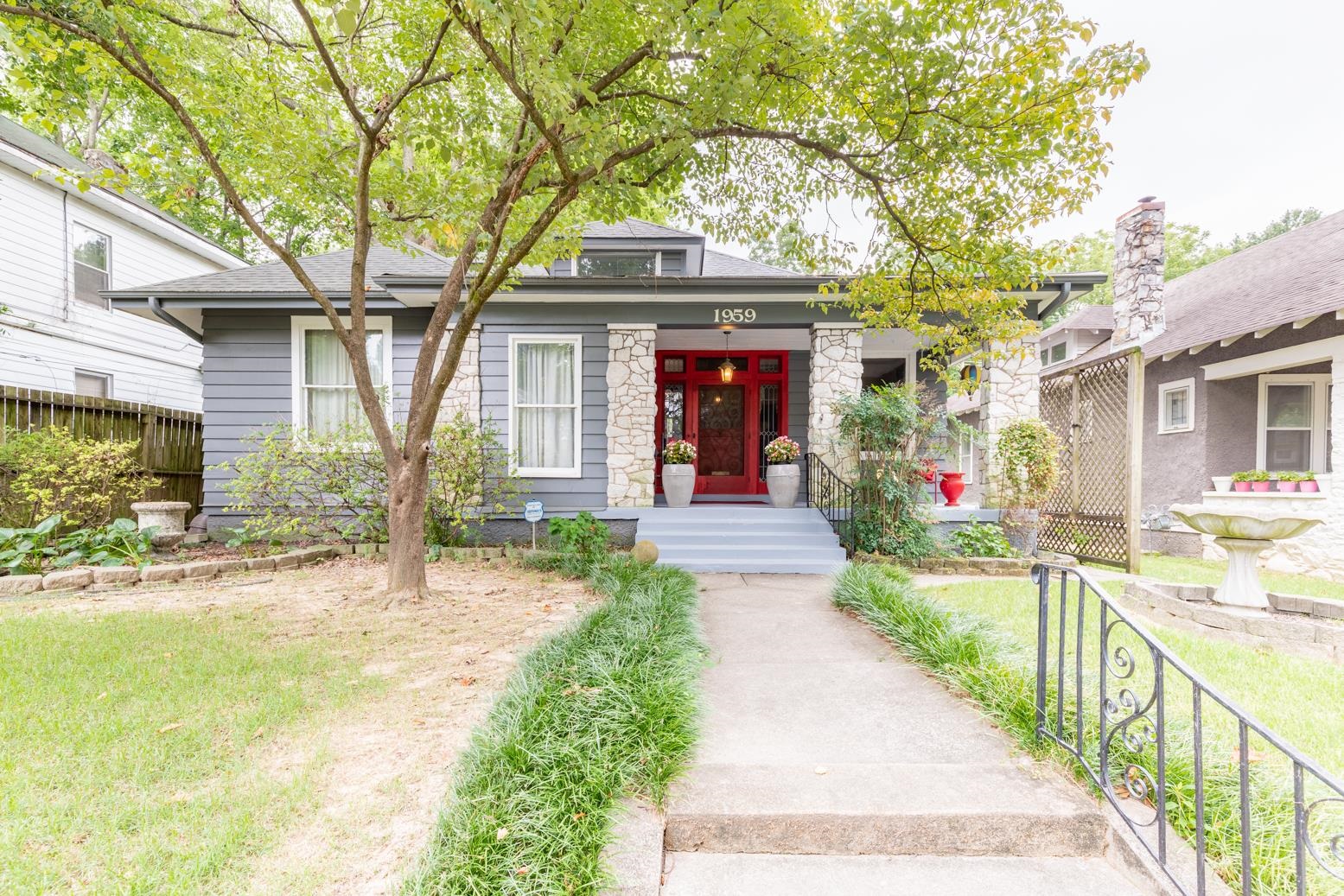1959 HIGBEE AVE, Memphis, TN 38104