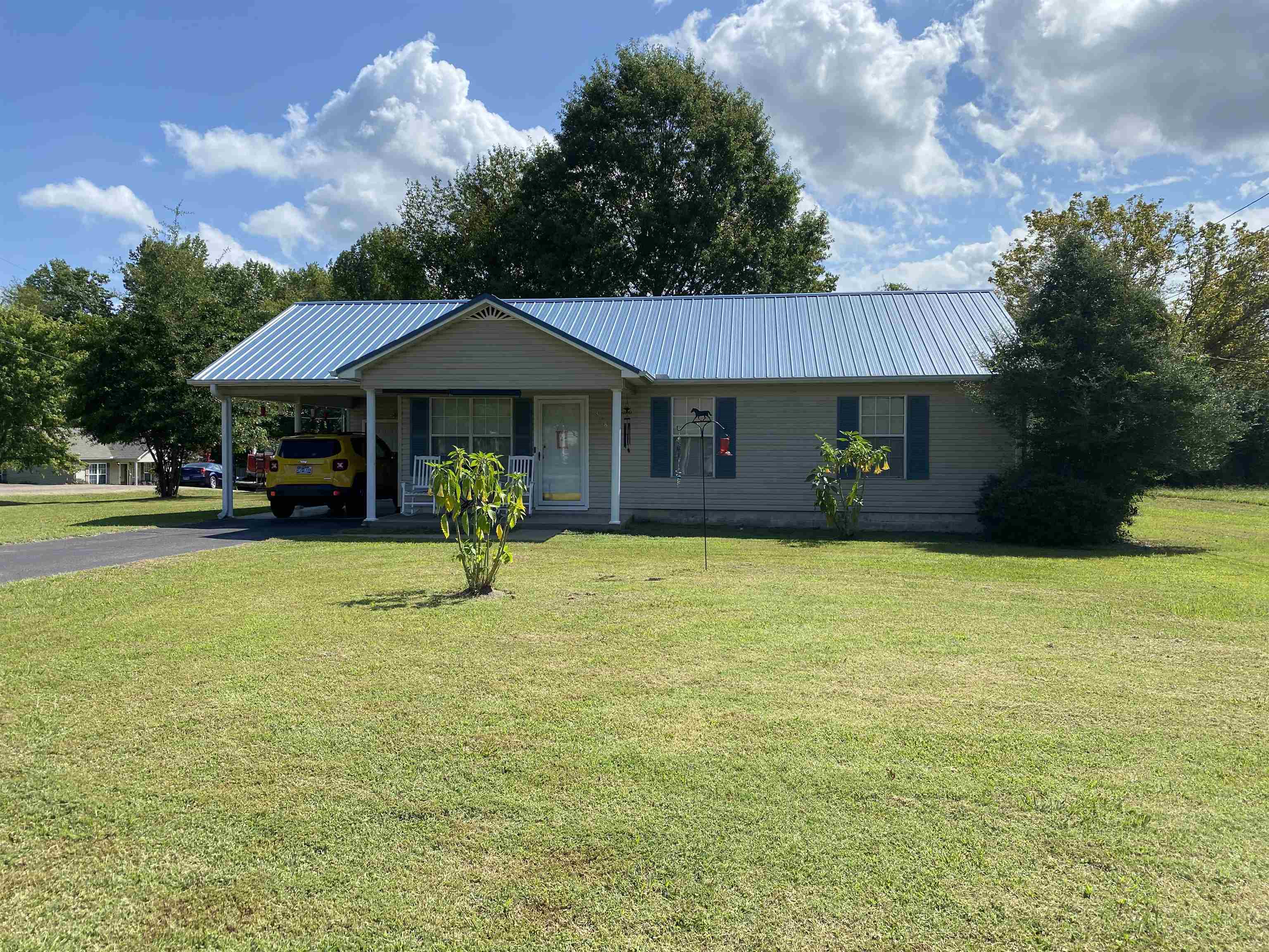338 MIMOSA ST, ADAMSVILLE, TN 38310 Crunk Real Estate Weichert