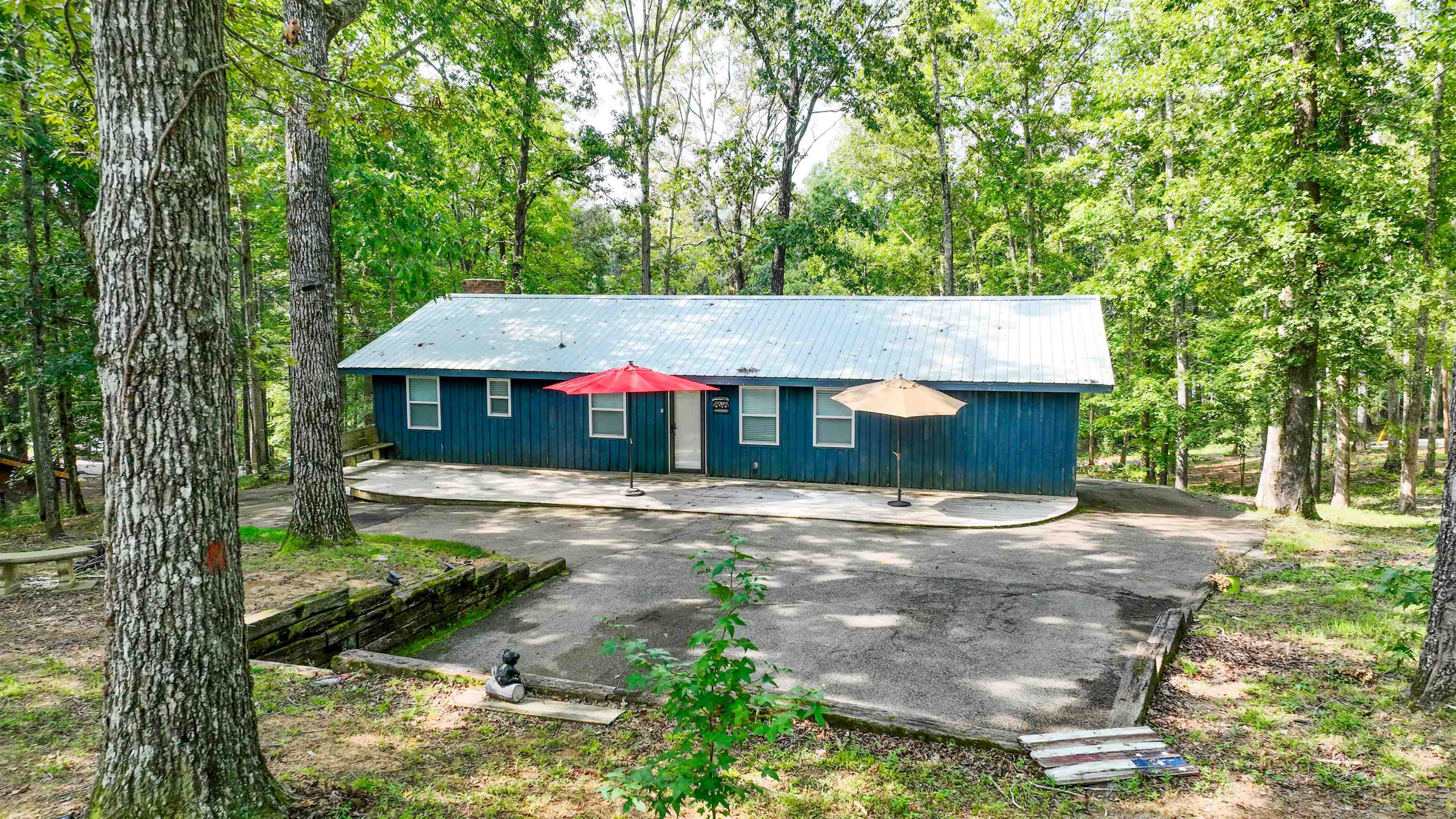 770 YELLOW CREEK LN, COUNCE, TN 38326 • WRIGHT REALTY