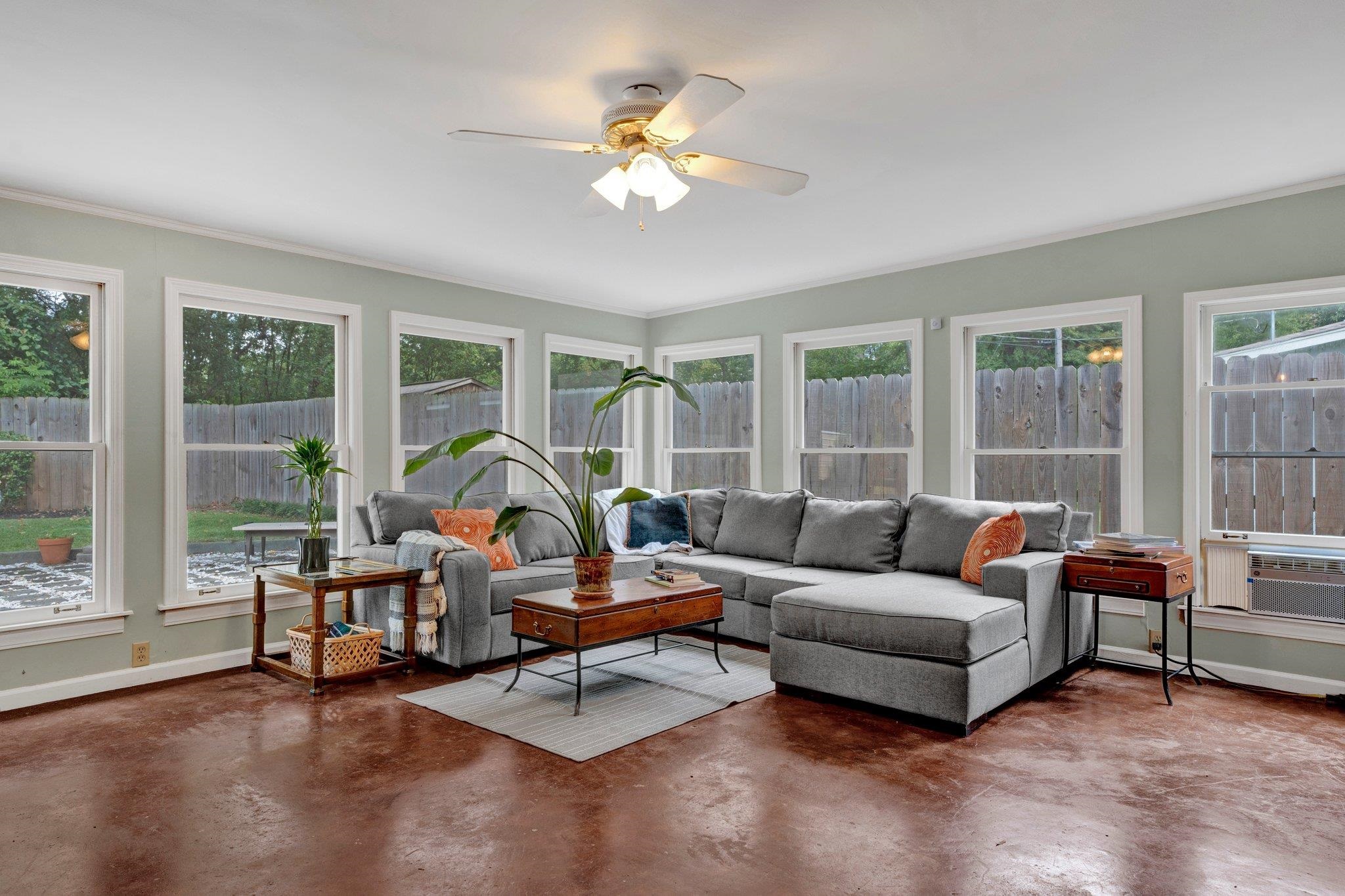 4474 PRINCETON RD, Memphis, TN 38117