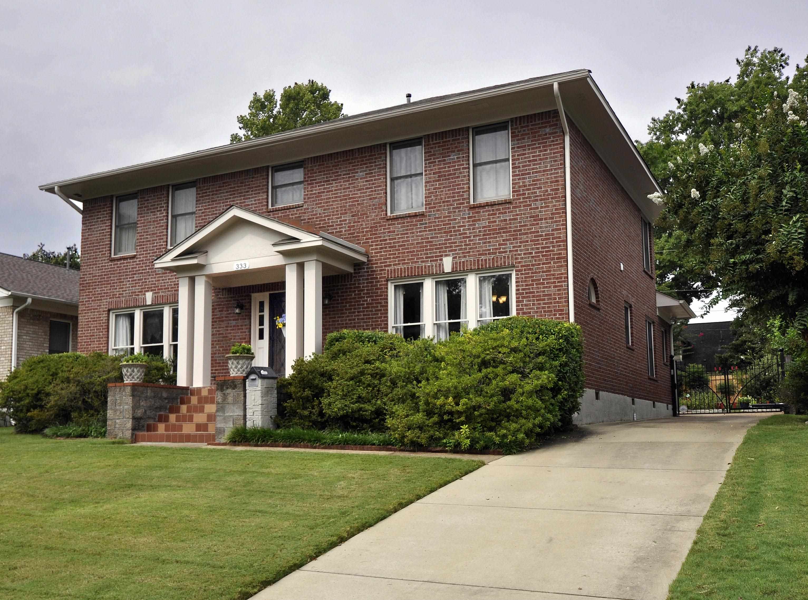 333 ANGELUS ST, Memphis, TN 38112