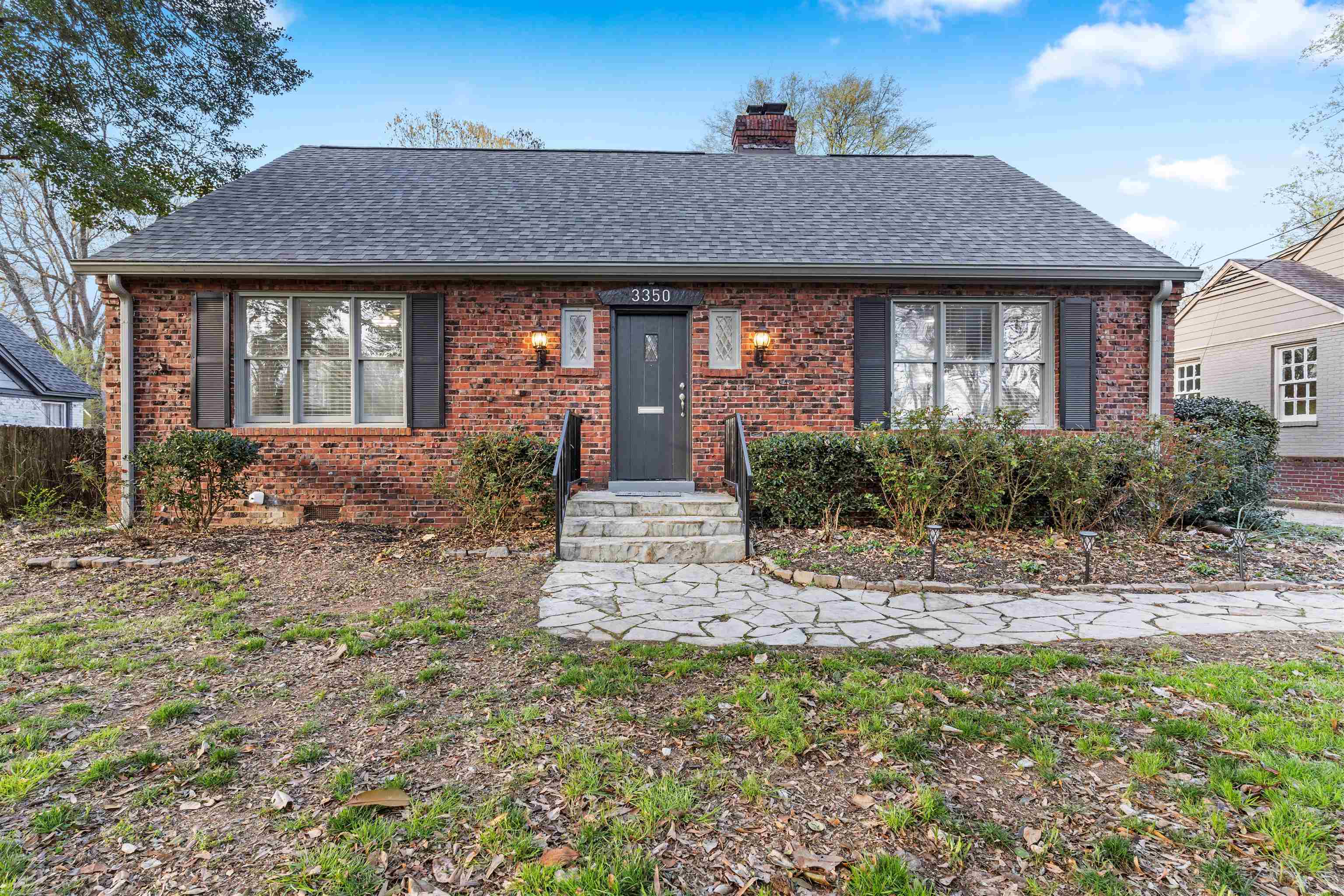 3350 HIGHLAND PARK ST, Memphis, TN 38111