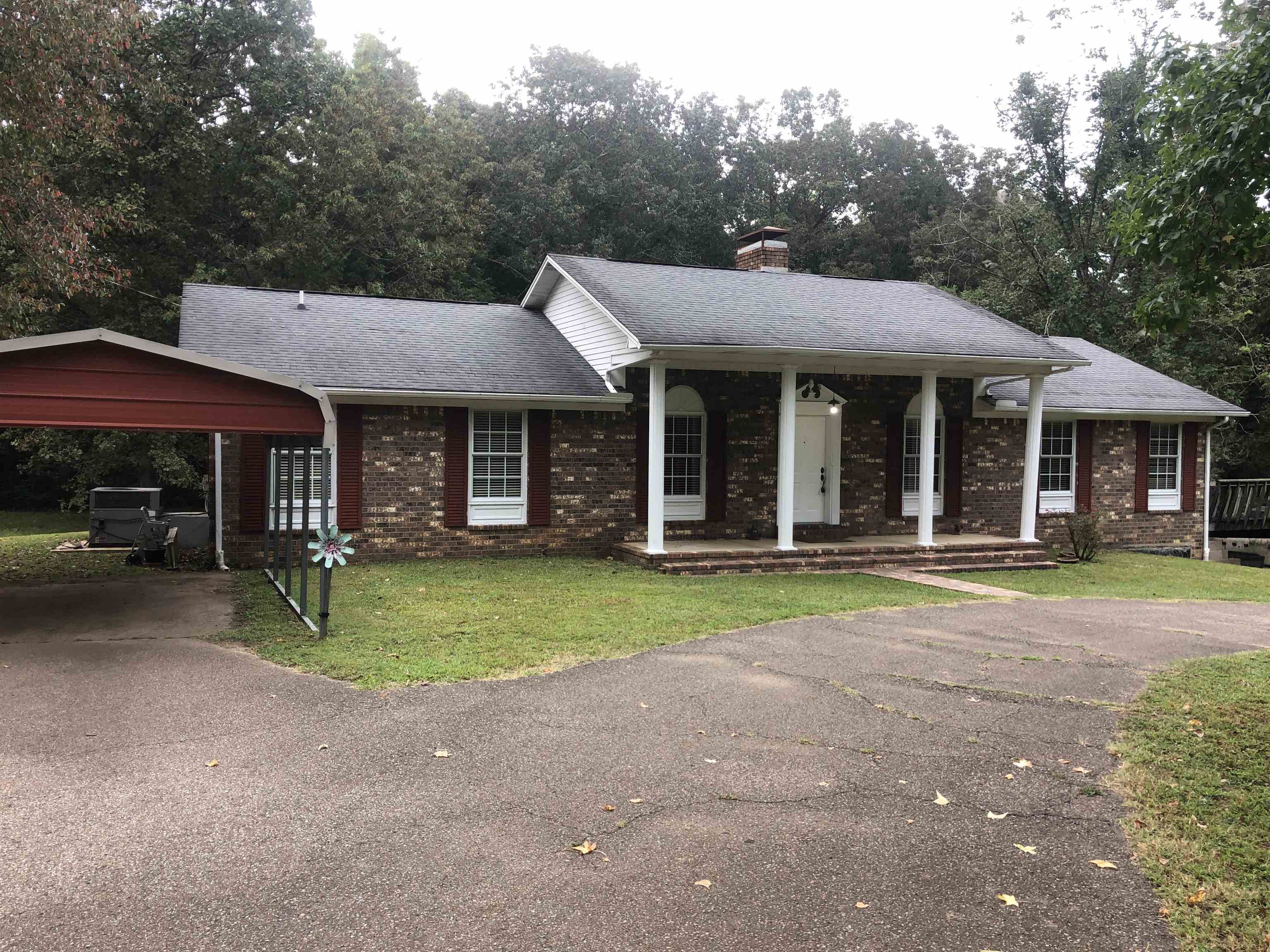 285 walkertown dr savannah tn 38372 list 4 less realty