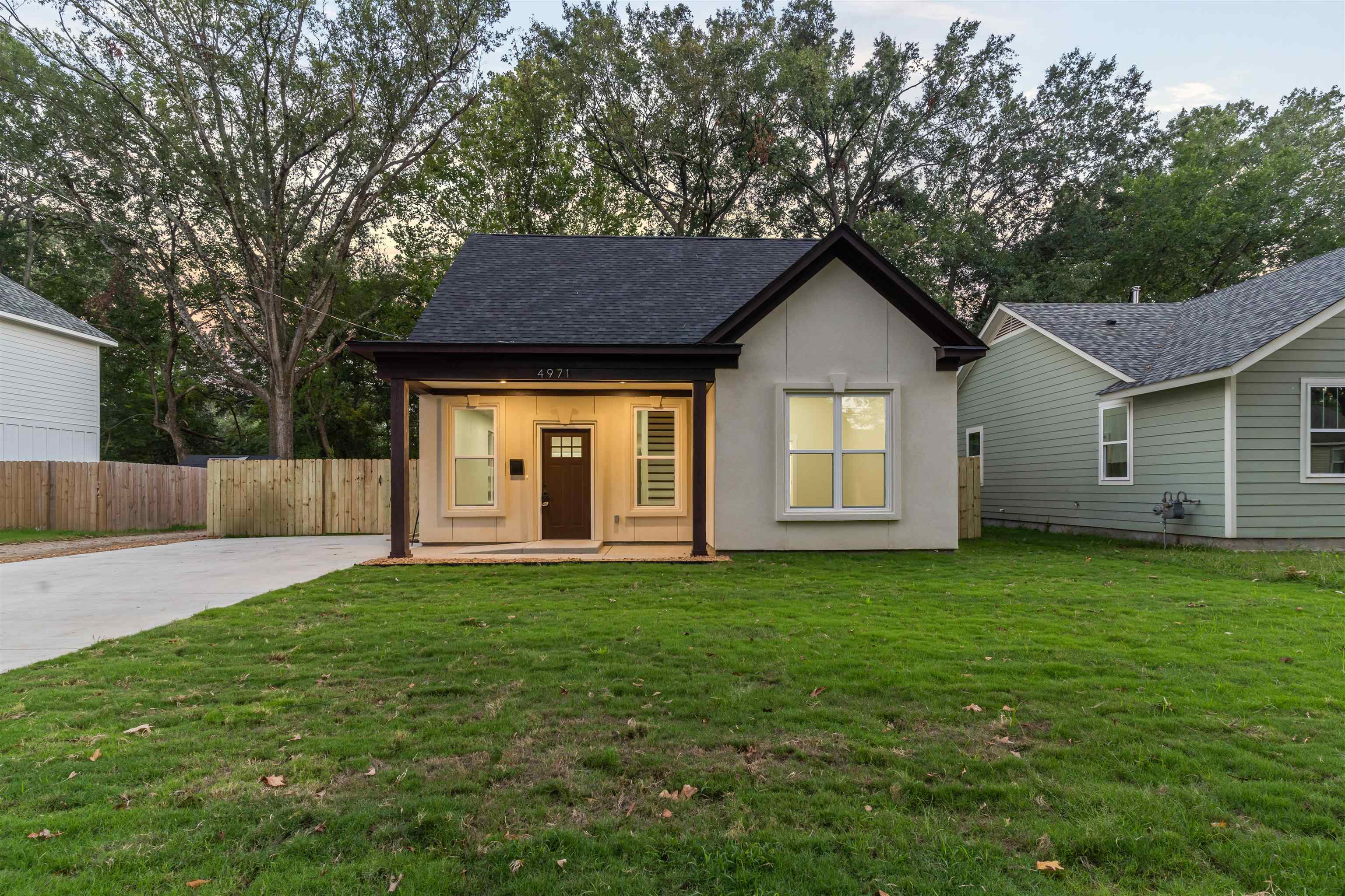 4971 WILBURN AVE, Memphis, TN 38117