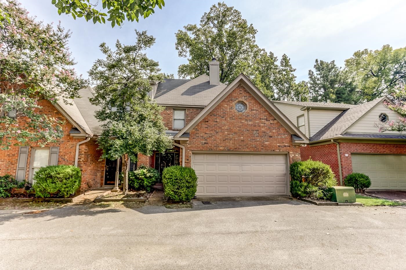 1517 GRANVILLE LN, Memphis, TN 38104