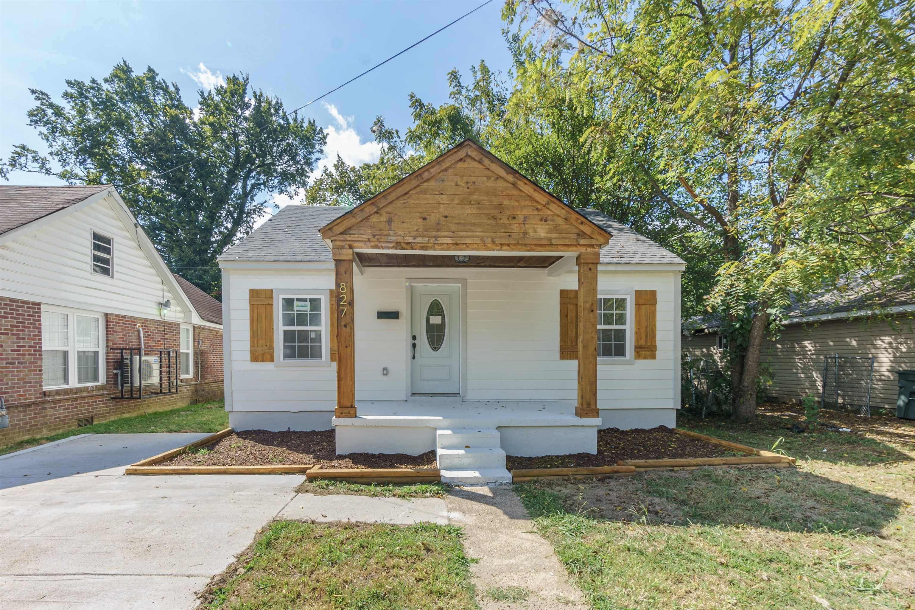 827 MARIANNA ST, Memphis, TN 38114