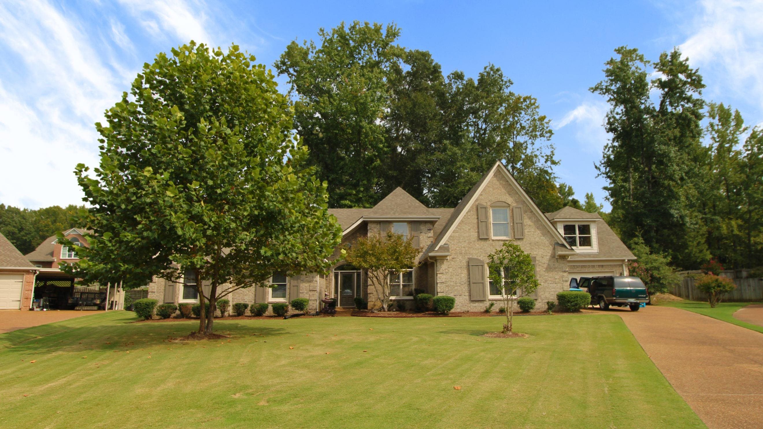12068 Woodcastle, Arlington, Tennessee image 1