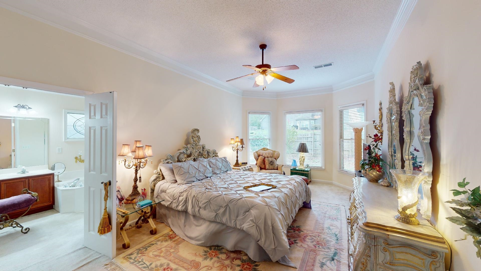 12068 Woodcastle, Arlington, Tennessee image 17