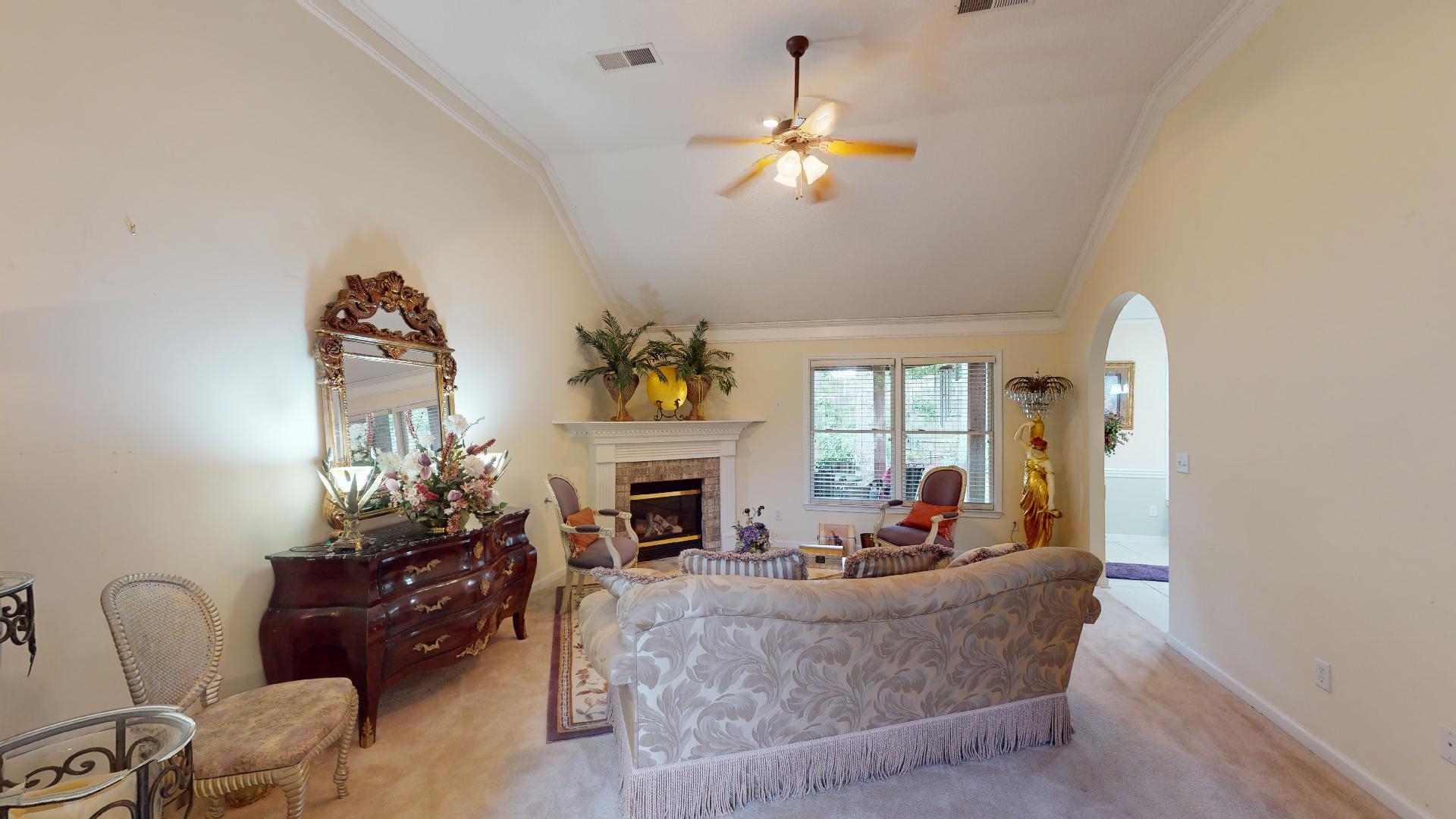 12068 Woodcastle, Arlington, Tennessee image 3