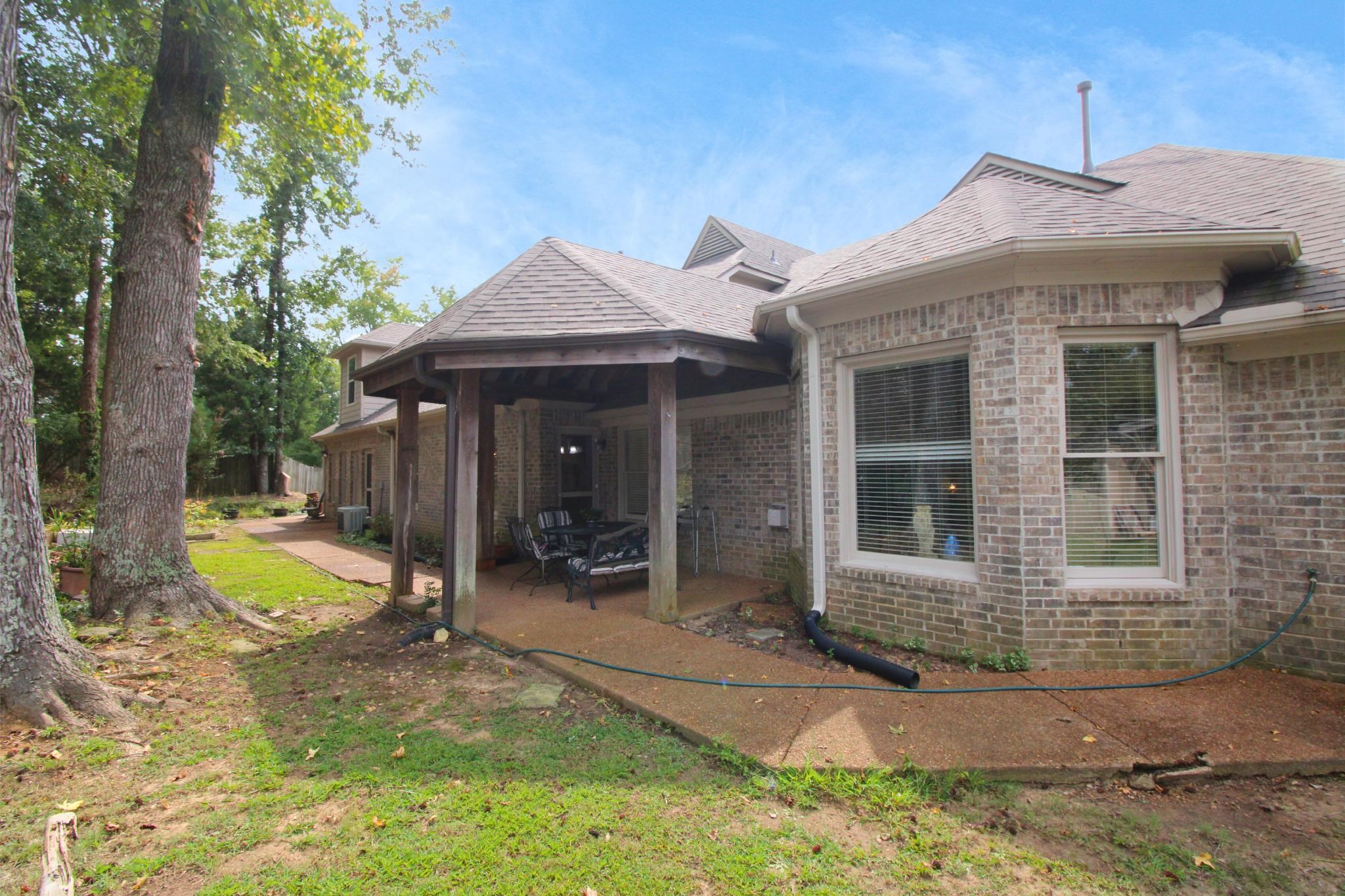 12068 Woodcastle, Arlington, Tennessee image 35
