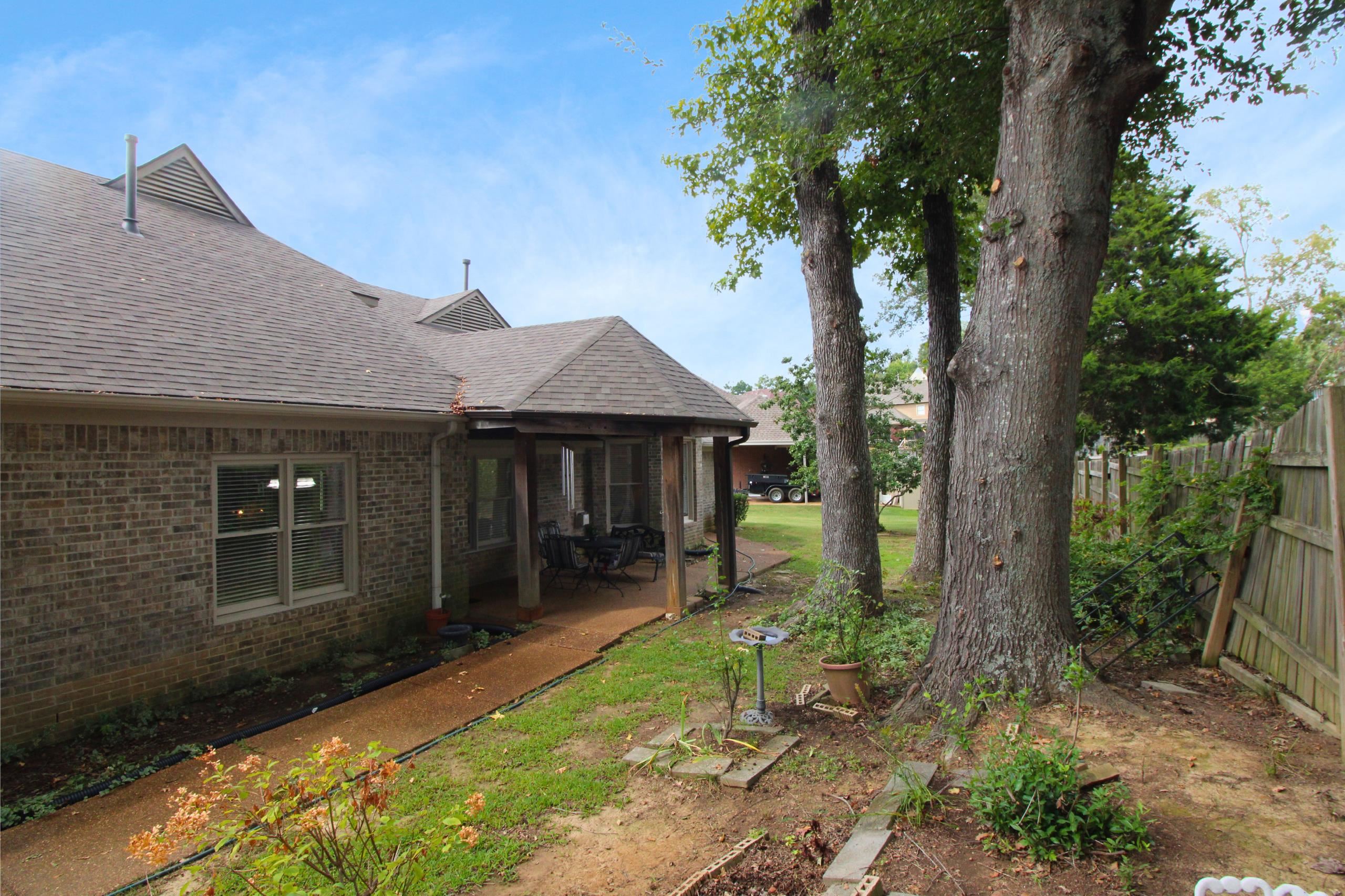 12068 Woodcastle, Arlington, Tennessee image 37