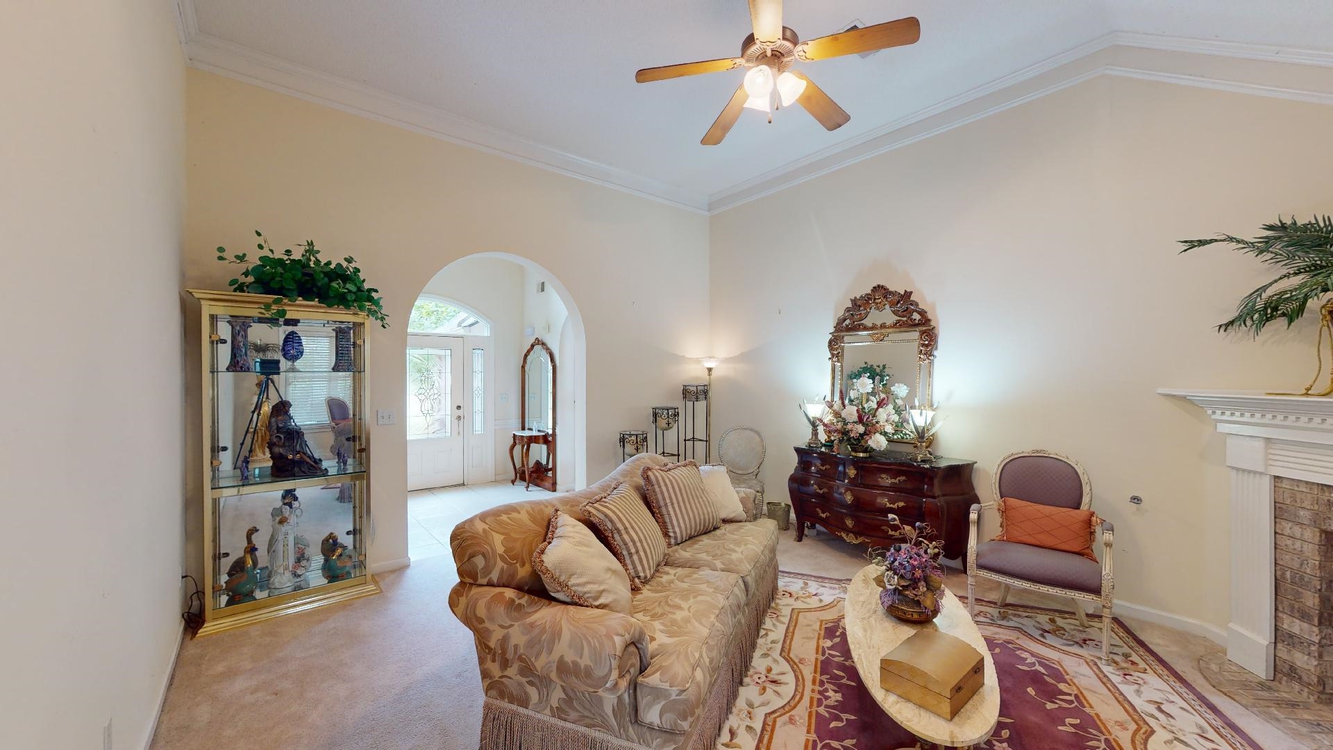 12068 Woodcastle, Arlington, Tennessee image 5