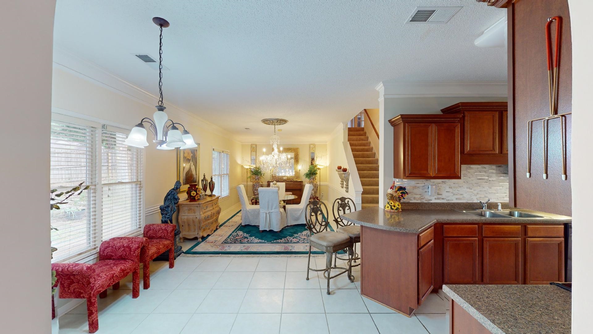 12068 Woodcastle, Arlington, Tennessee image 6