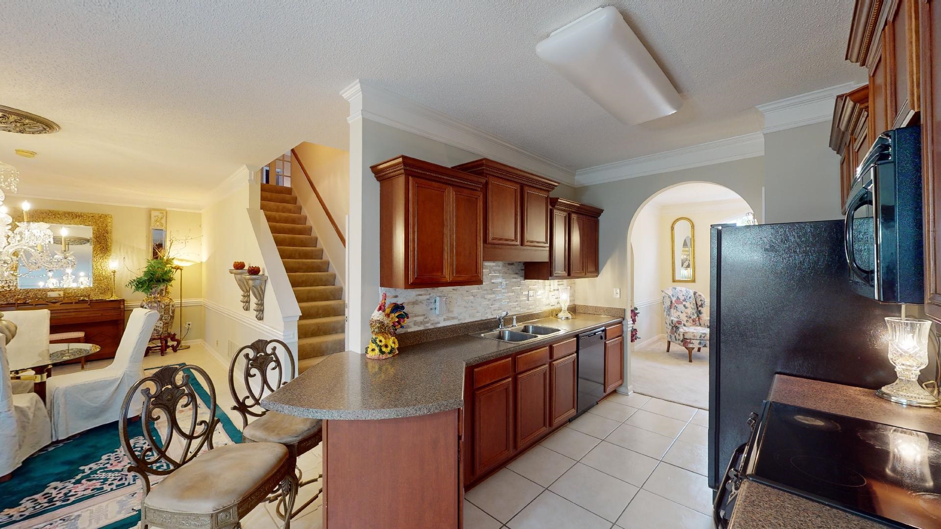 12068 Woodcastle, Arlington, Tennessee image 7